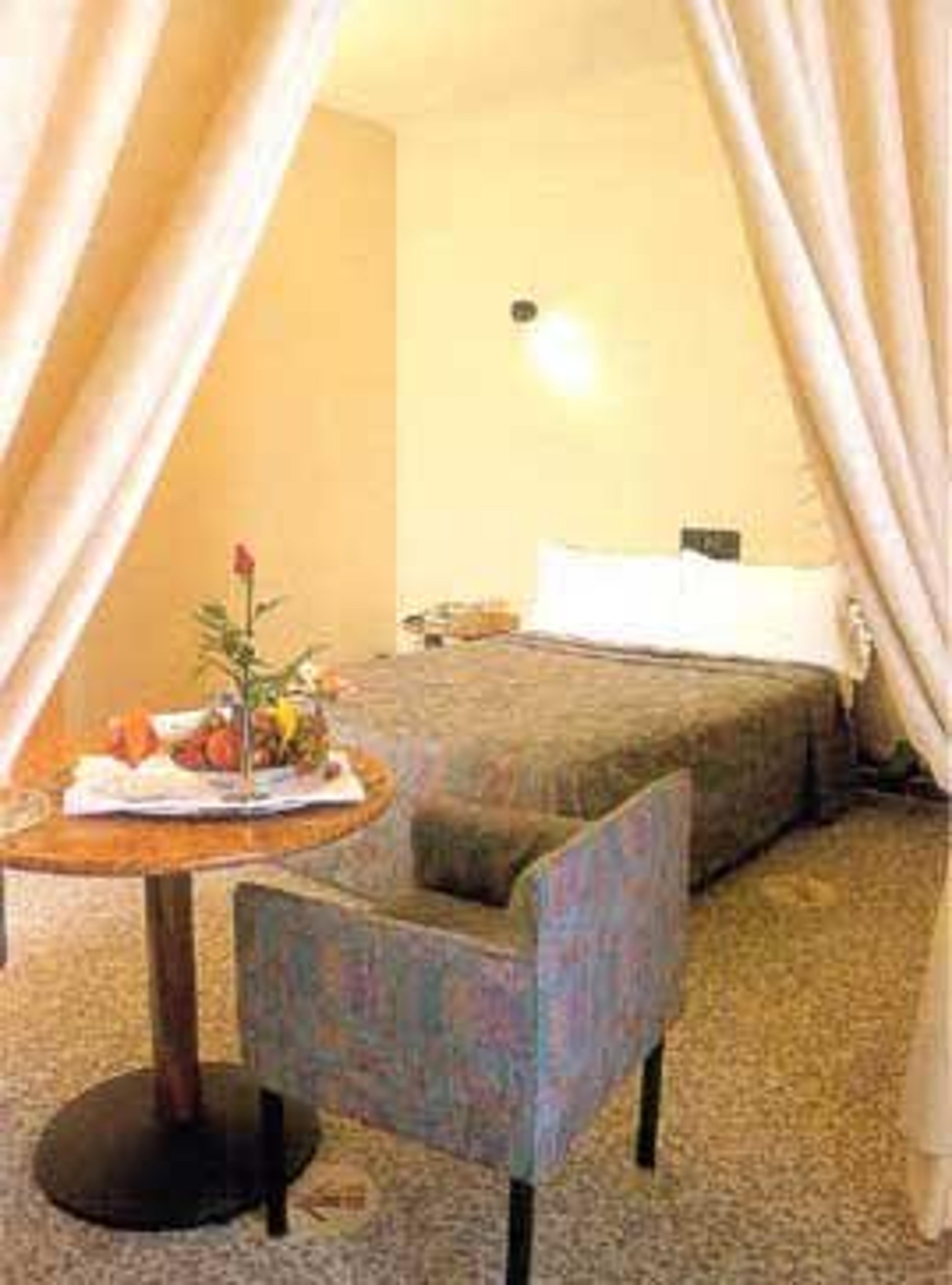 HOTEL MOLINO ROSSO