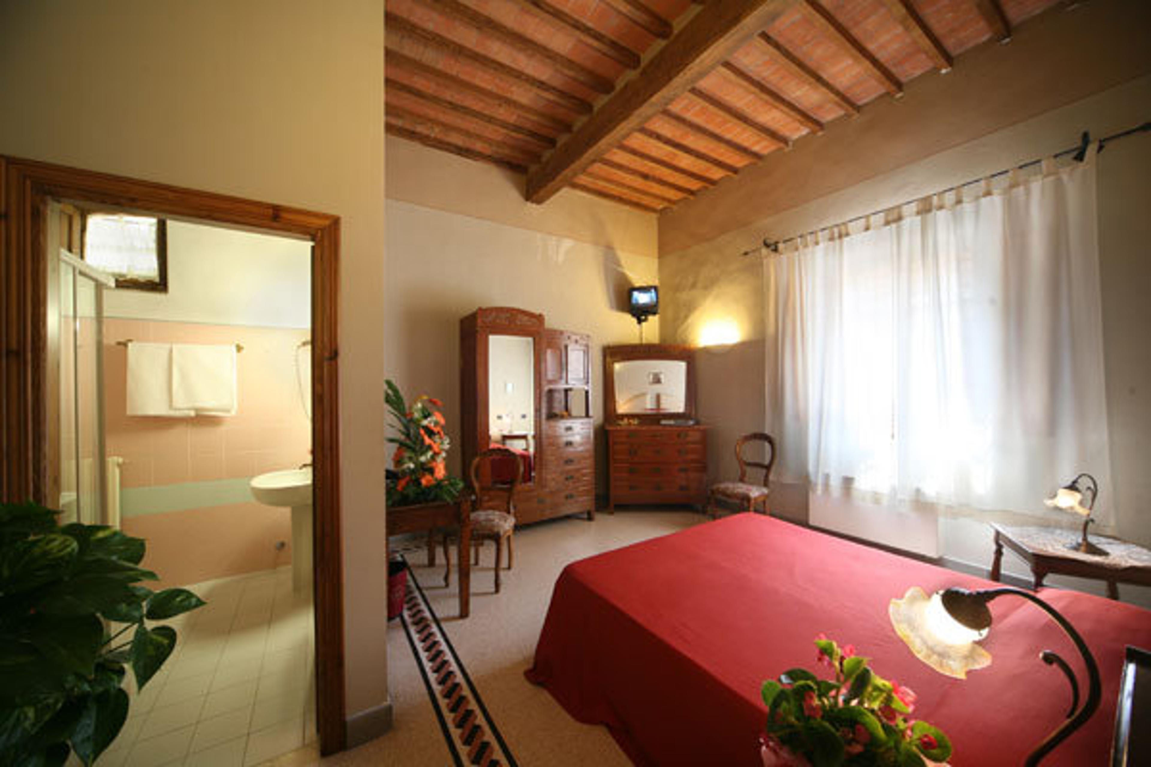 HOTEL VILLA MAYA