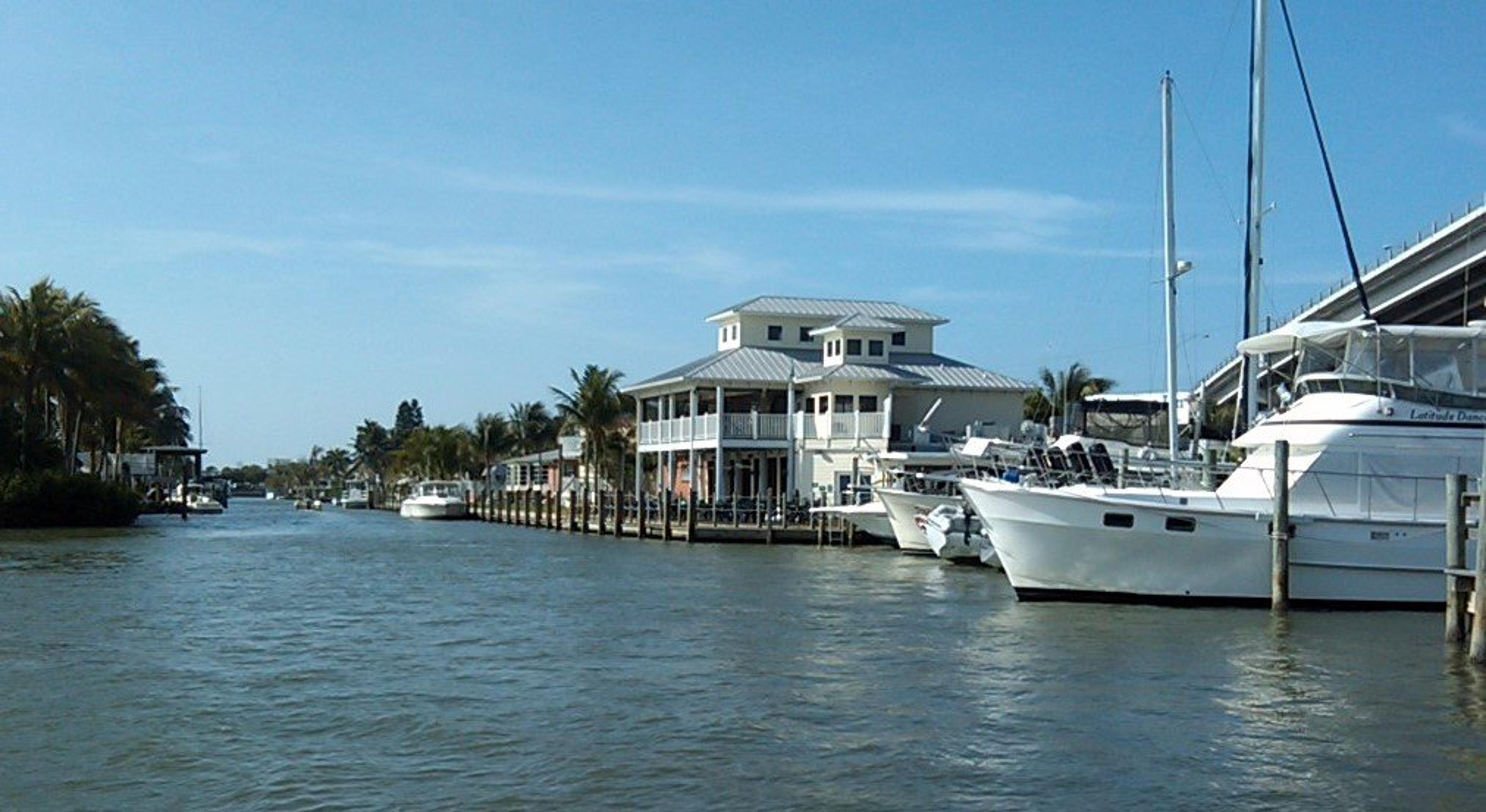 MATANZAS INN