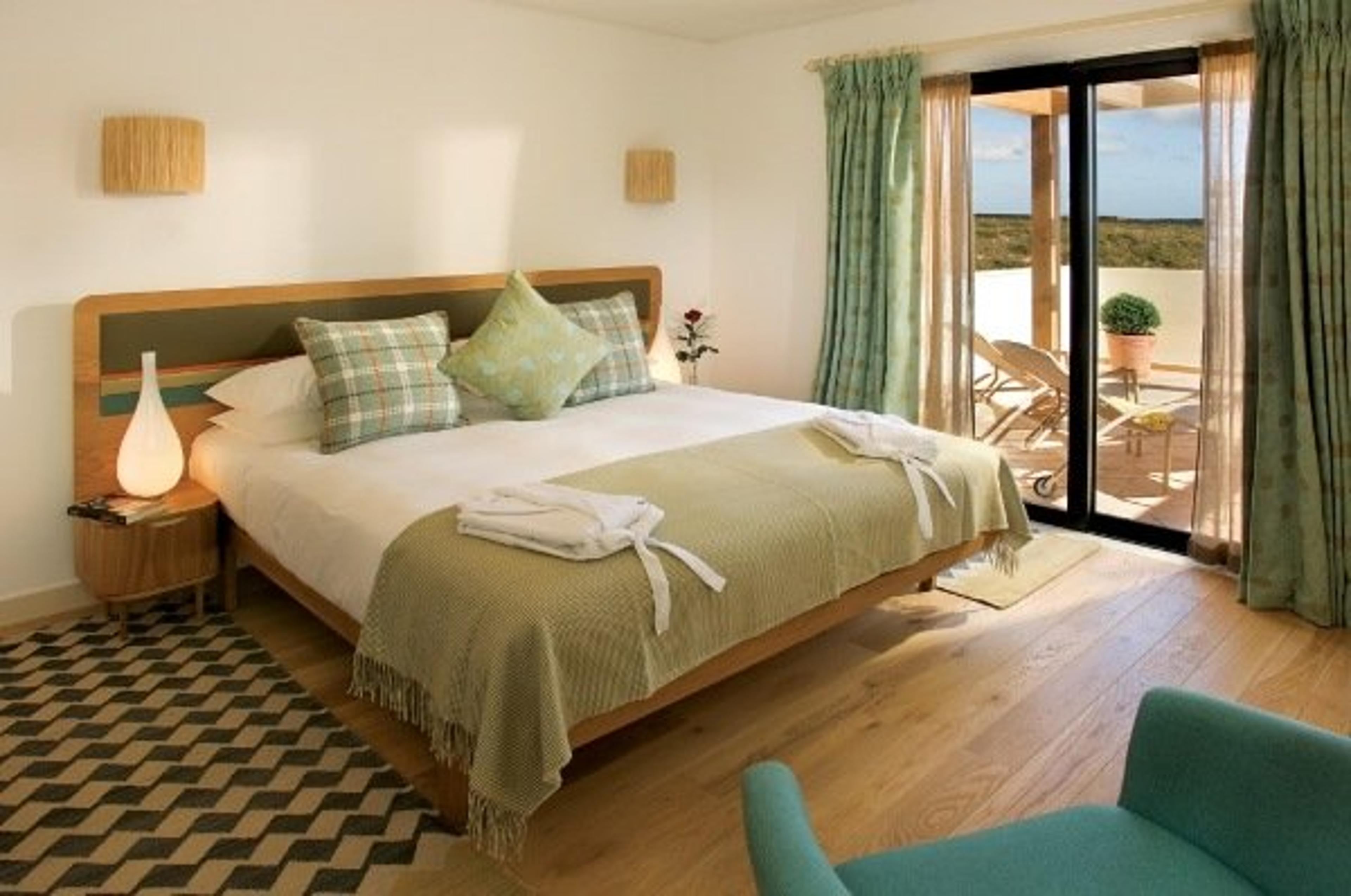 MARTINHAL SAGRES BEACH FAMILY RESOR