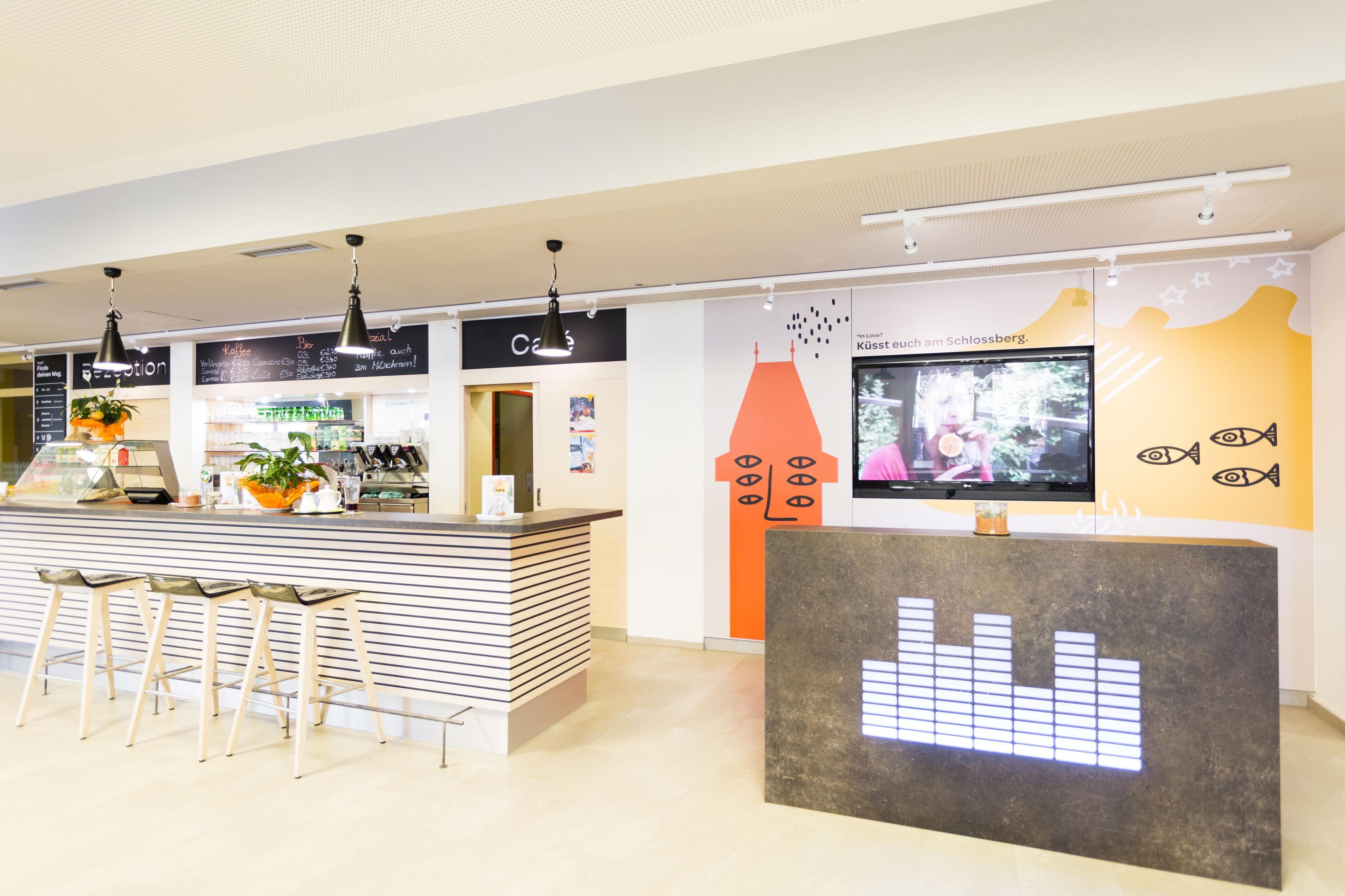 JUFA HOTEL GRAZ
