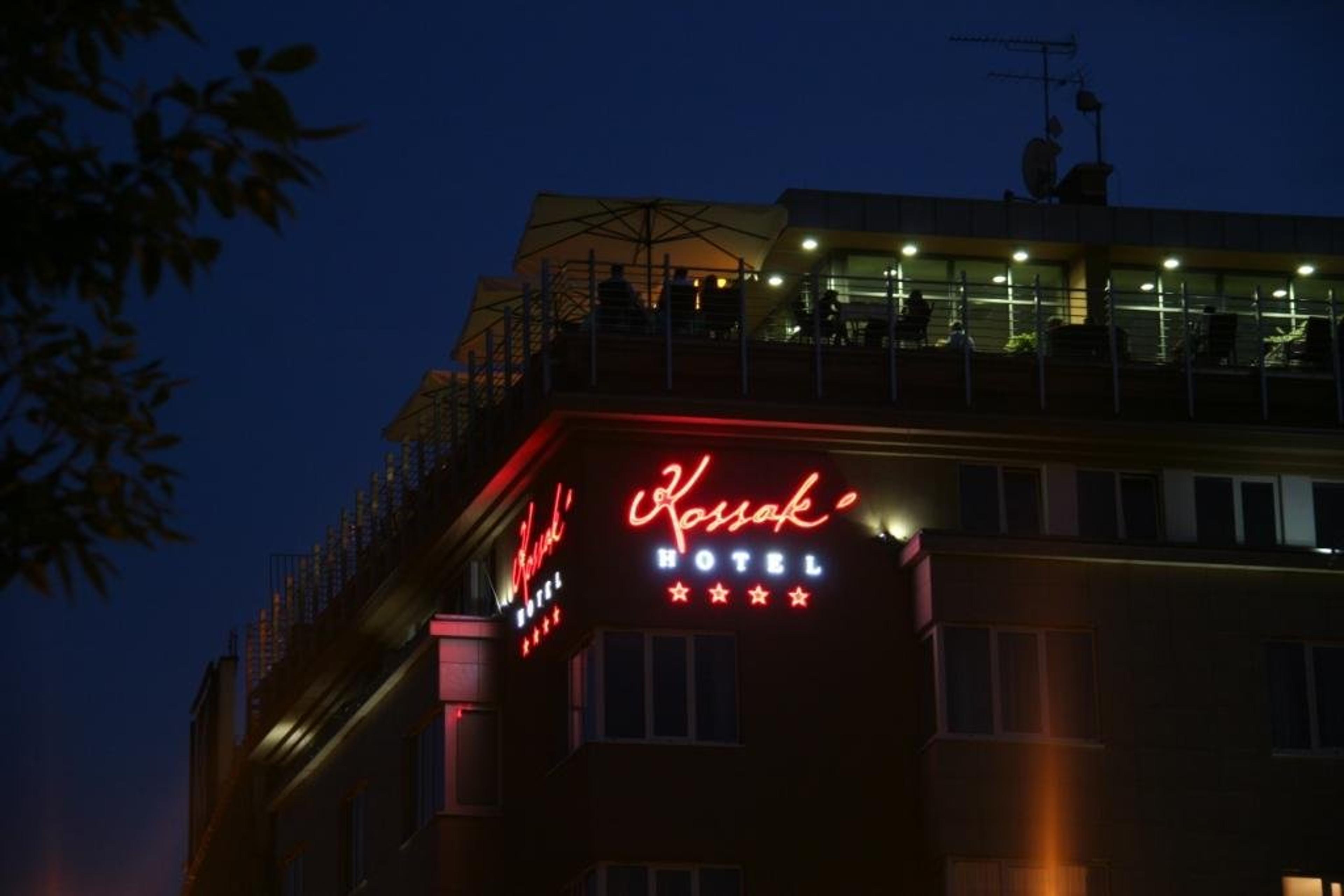 HOTEL KOSSAK