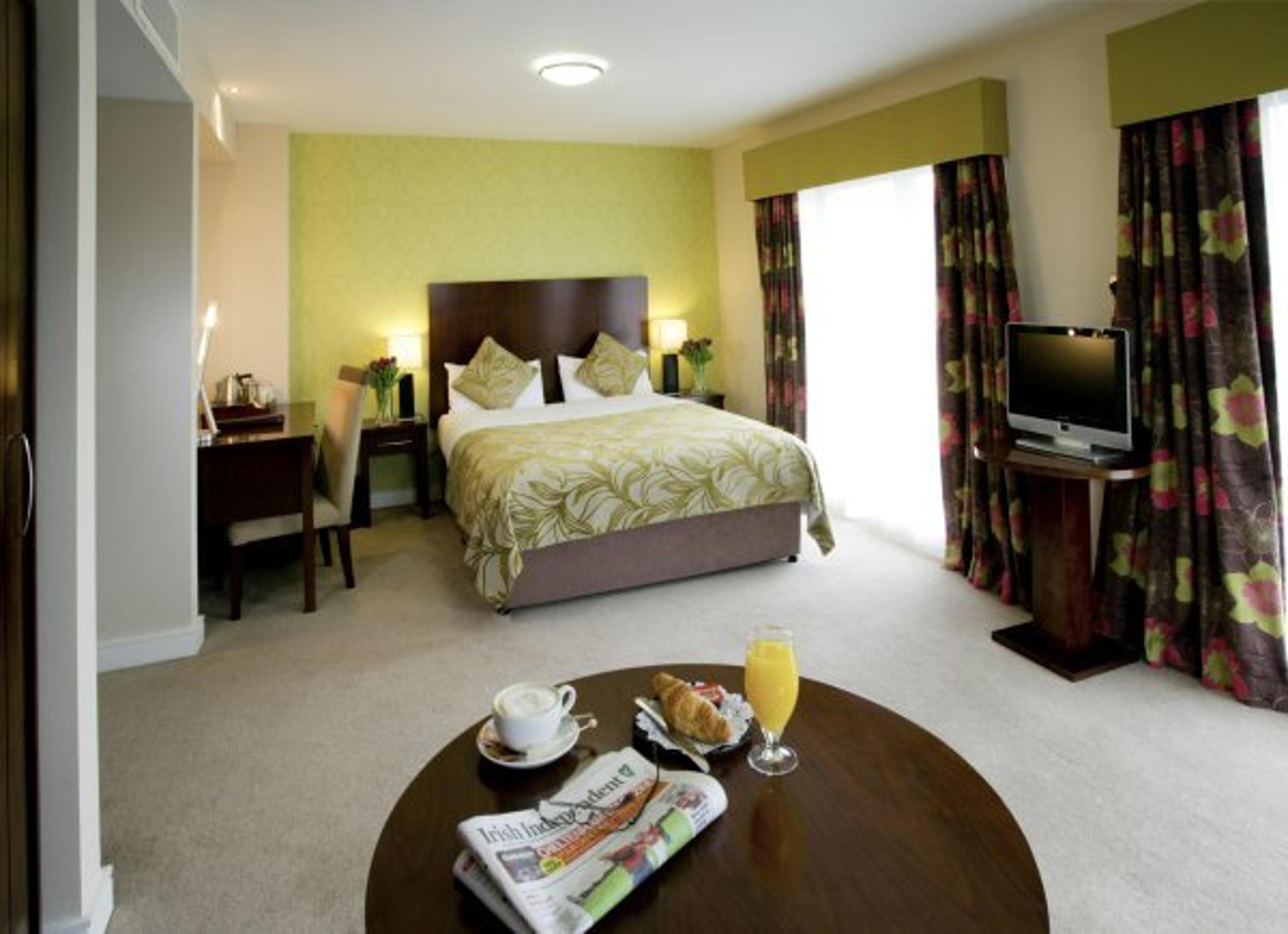 THE GEORGE HOTEL LIMERICK
