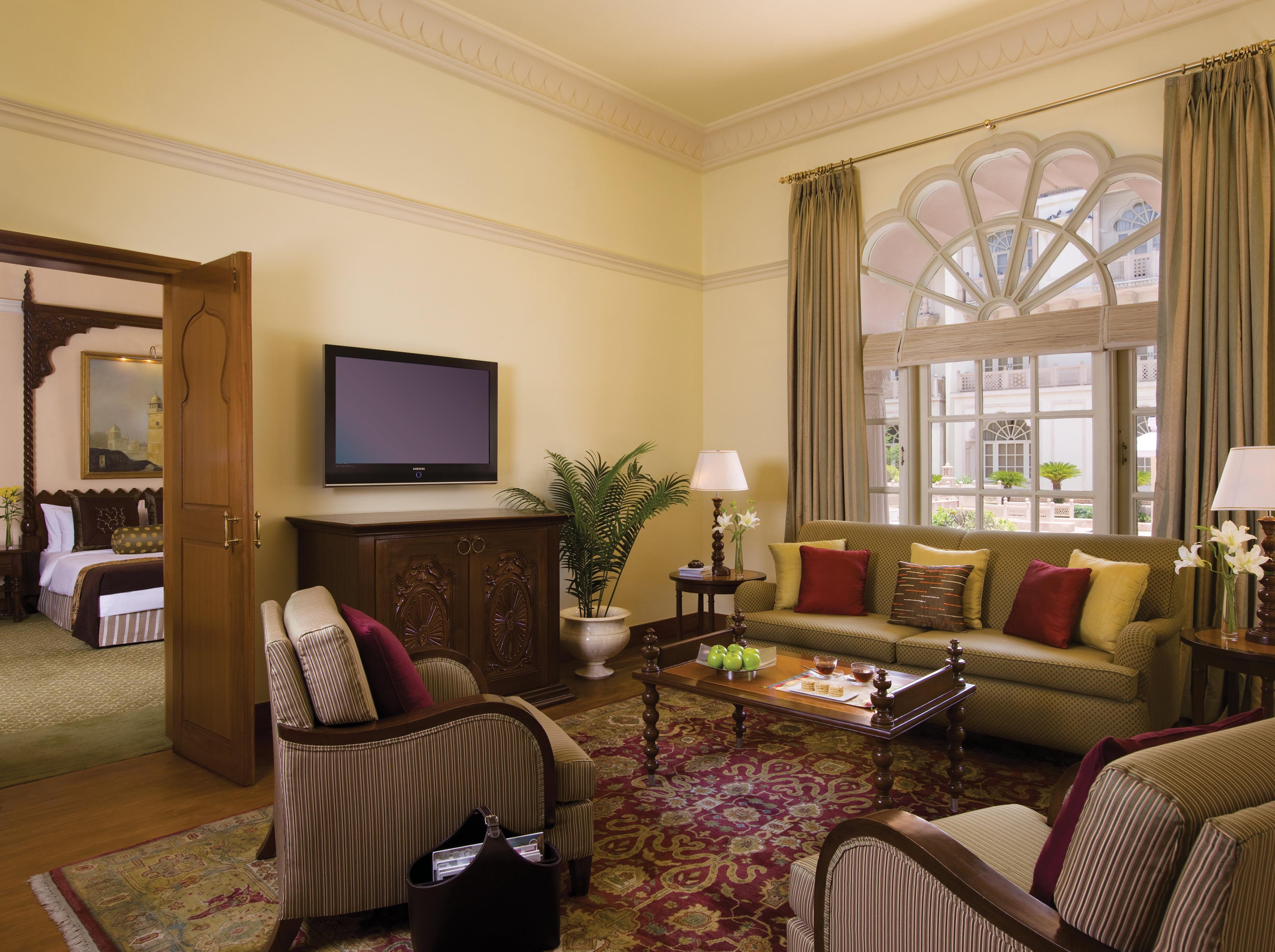 Vivanta By Taj Hari Mahal