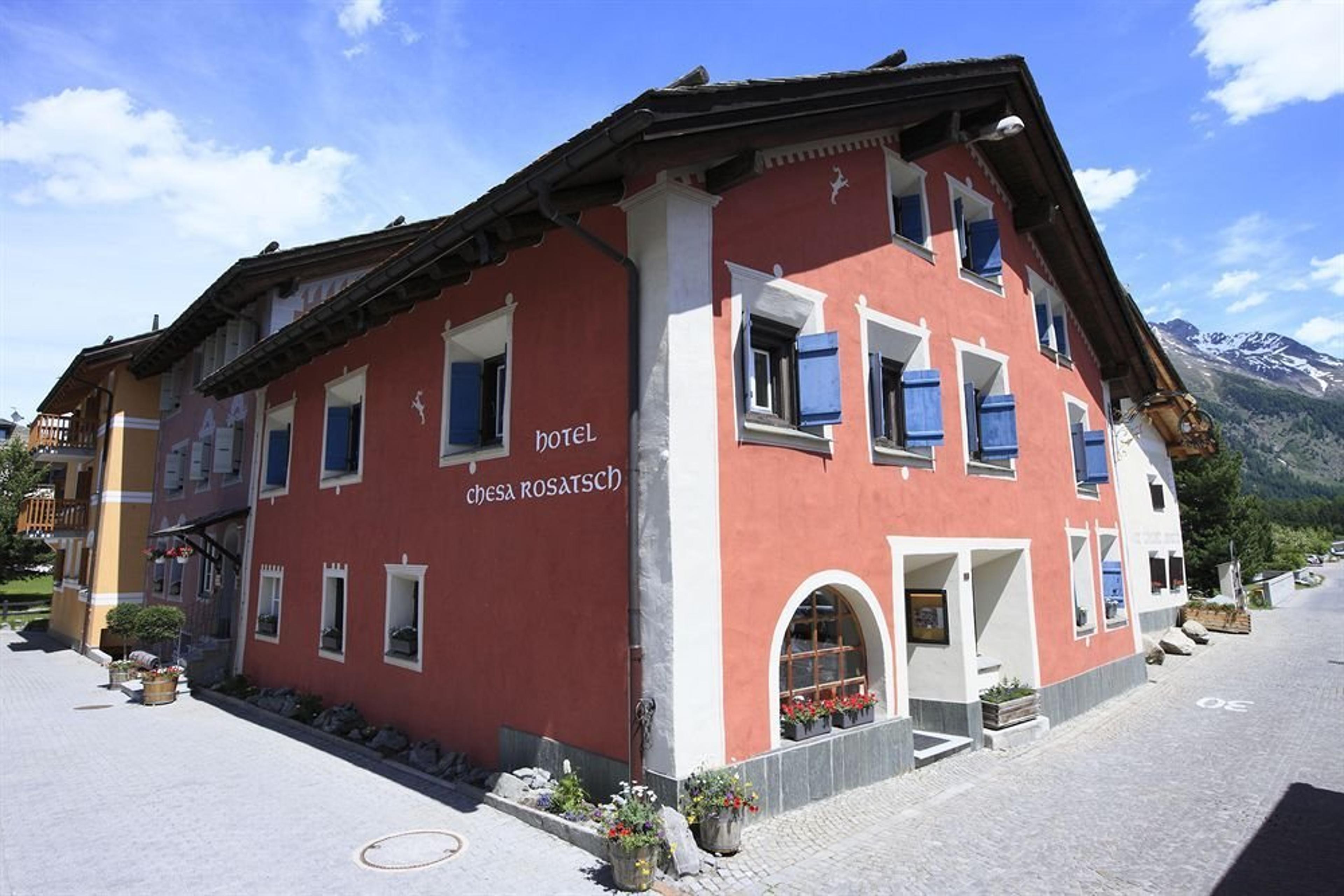 Hotel Photo 5