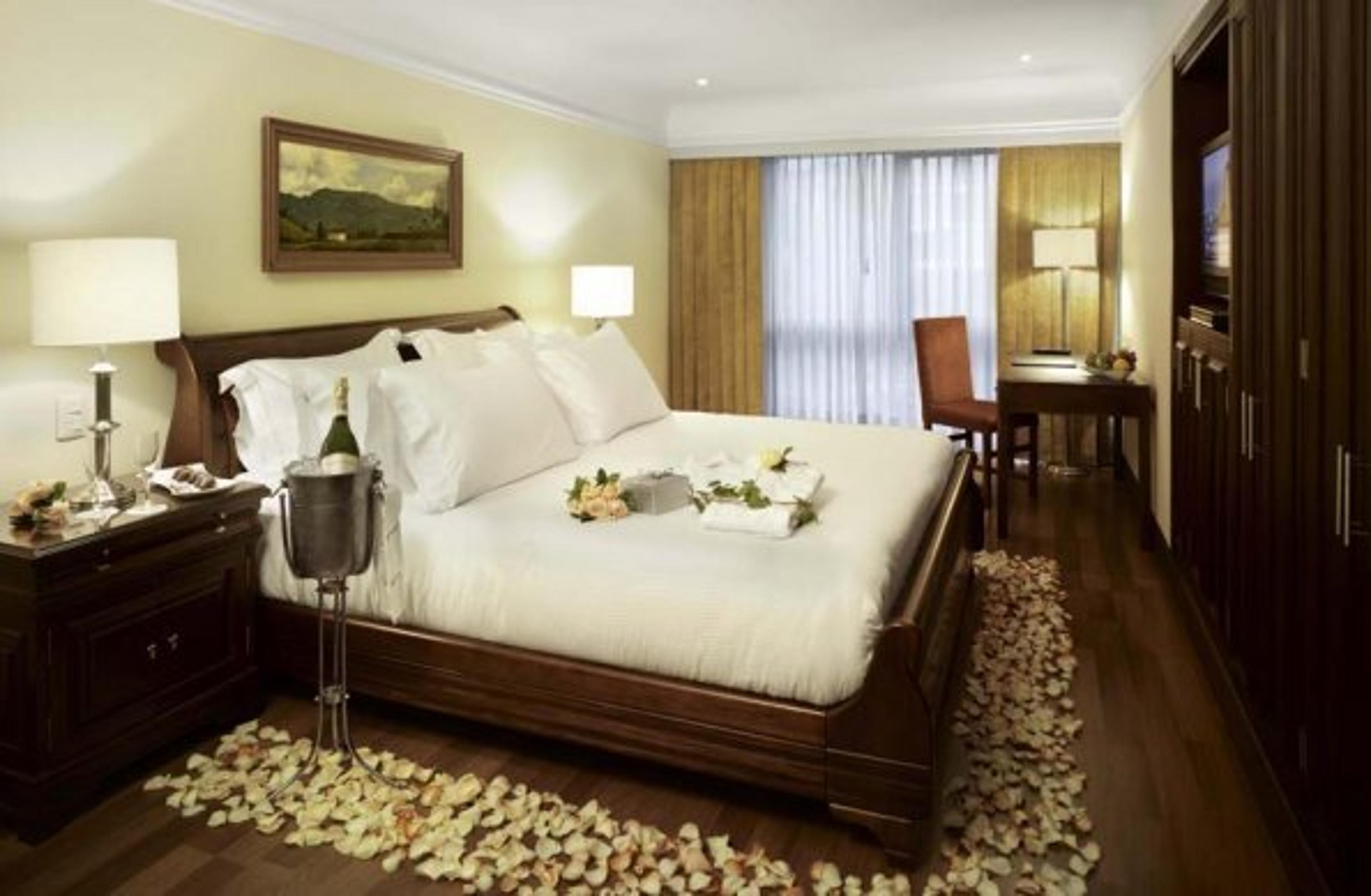ESTELAR APARTAMENTOS BOGOT