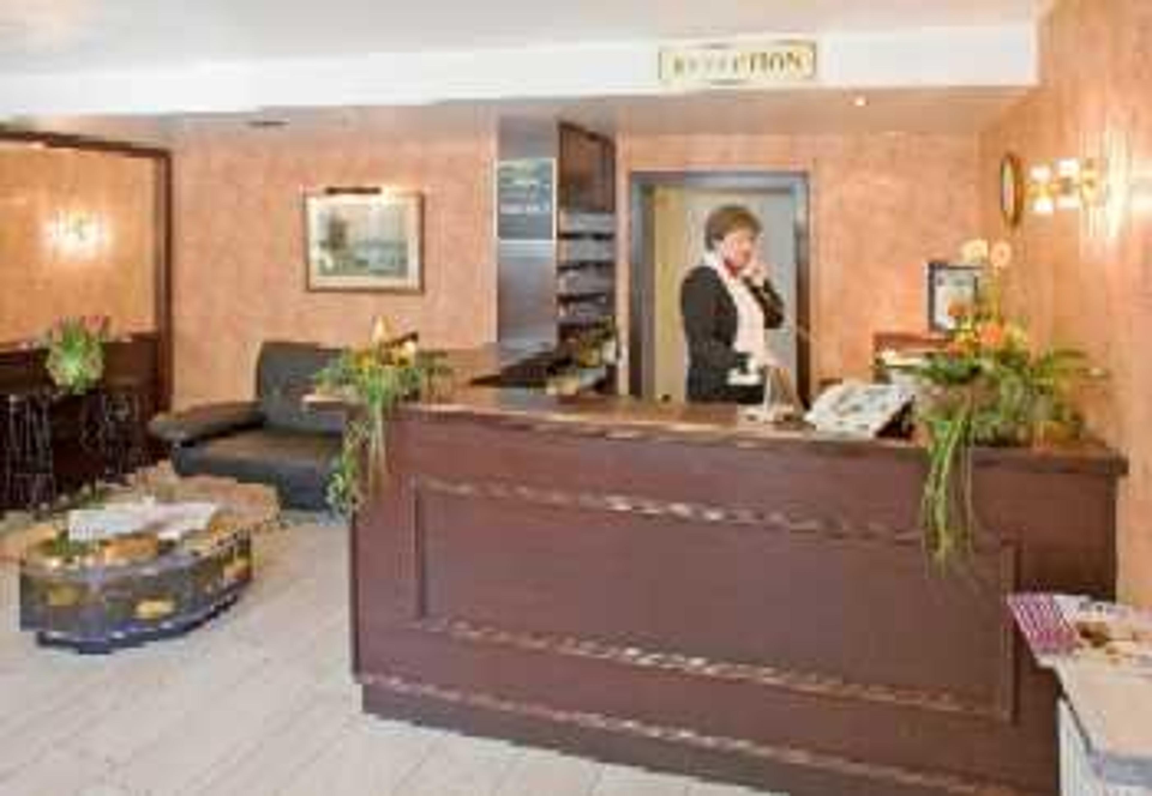 ASTORIA HOTEL