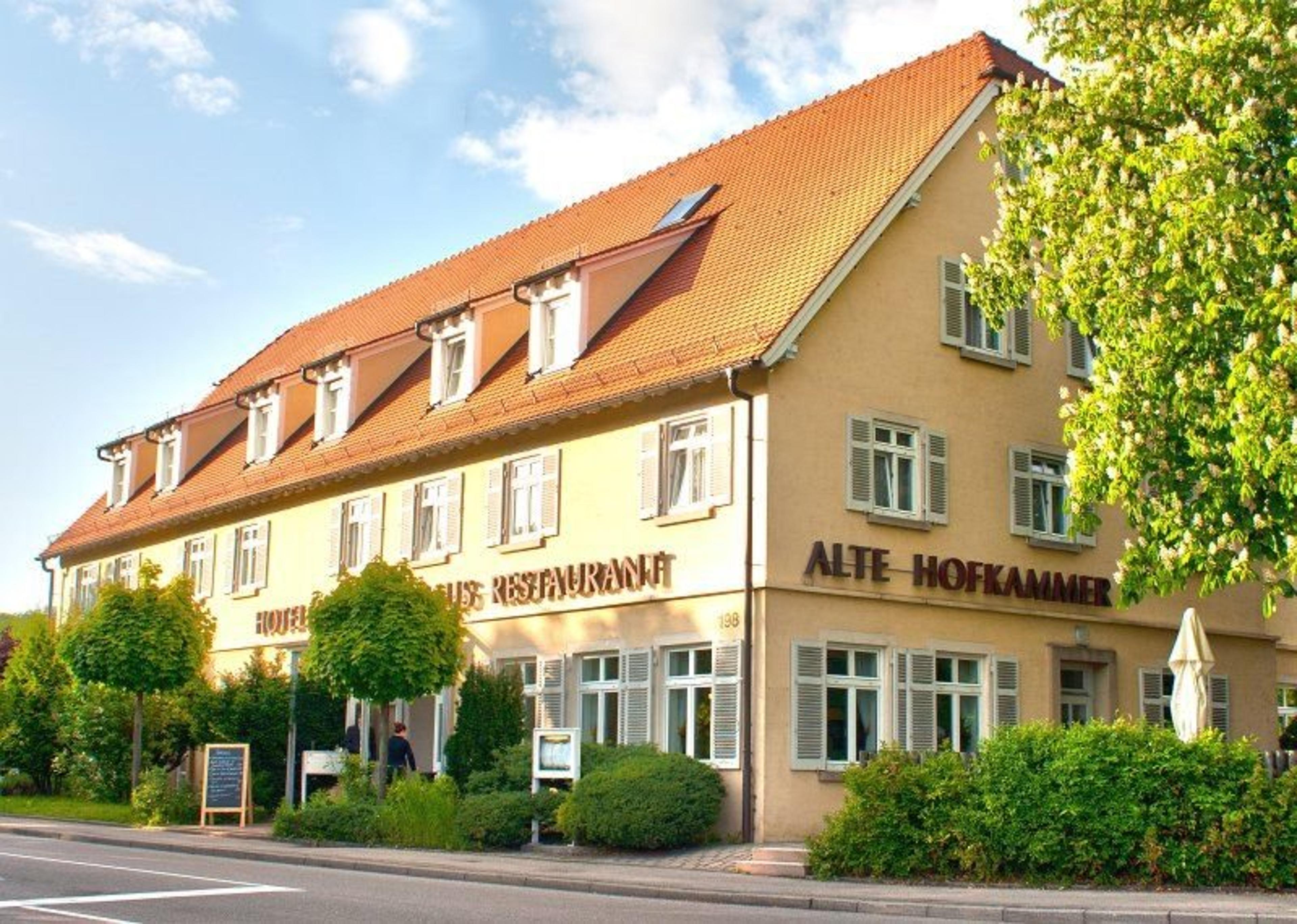 NEUWIRTSHAUS