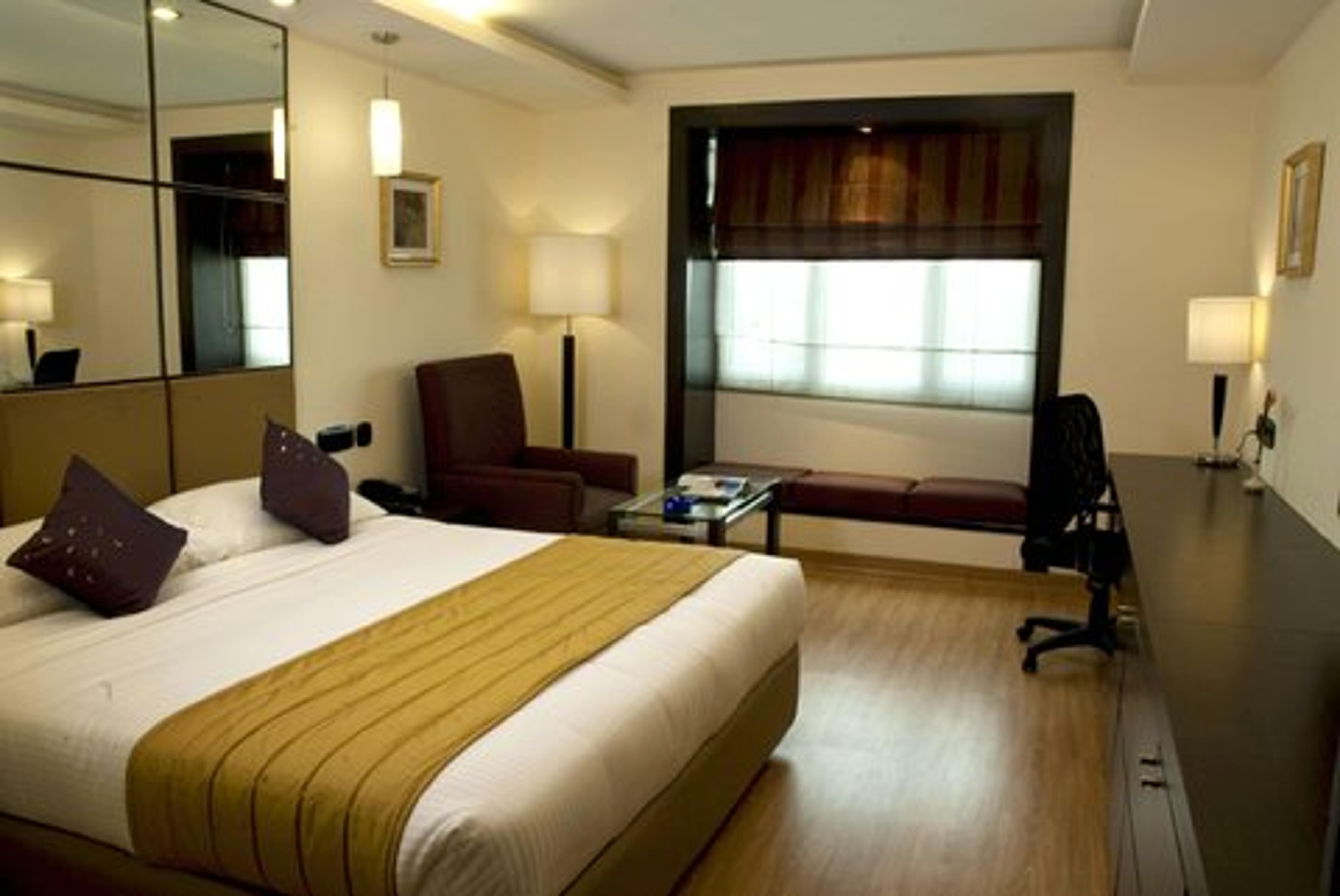 FORTEL CHENNAI