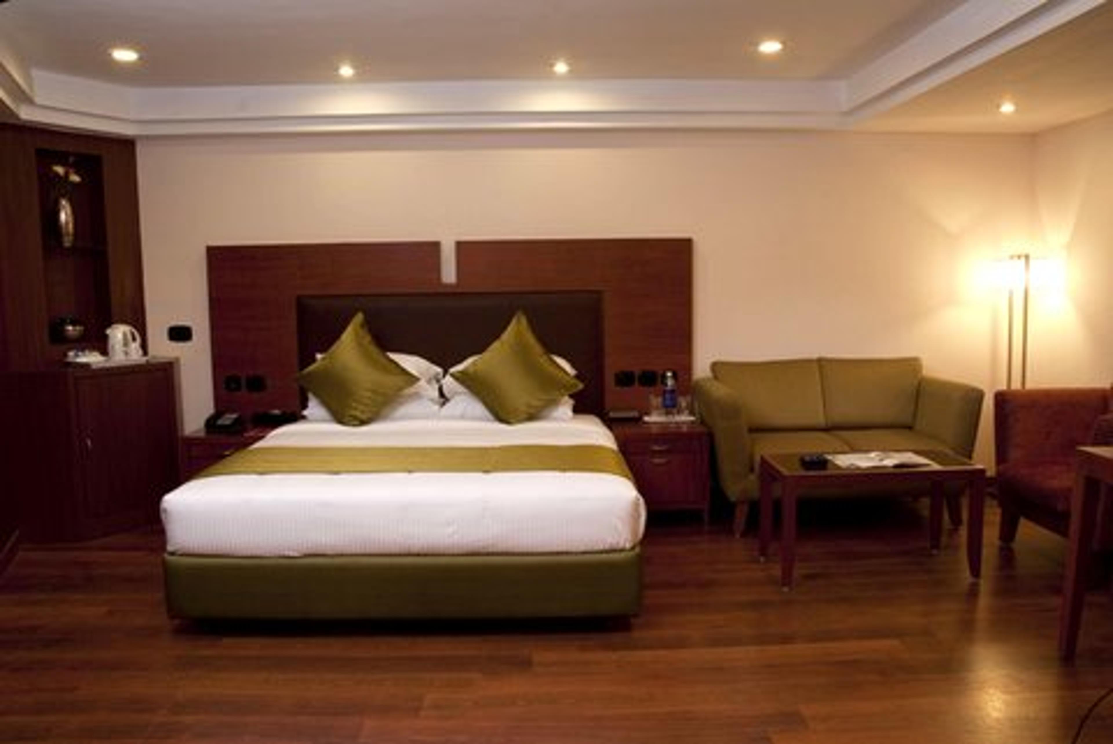 Hotel Photo 4