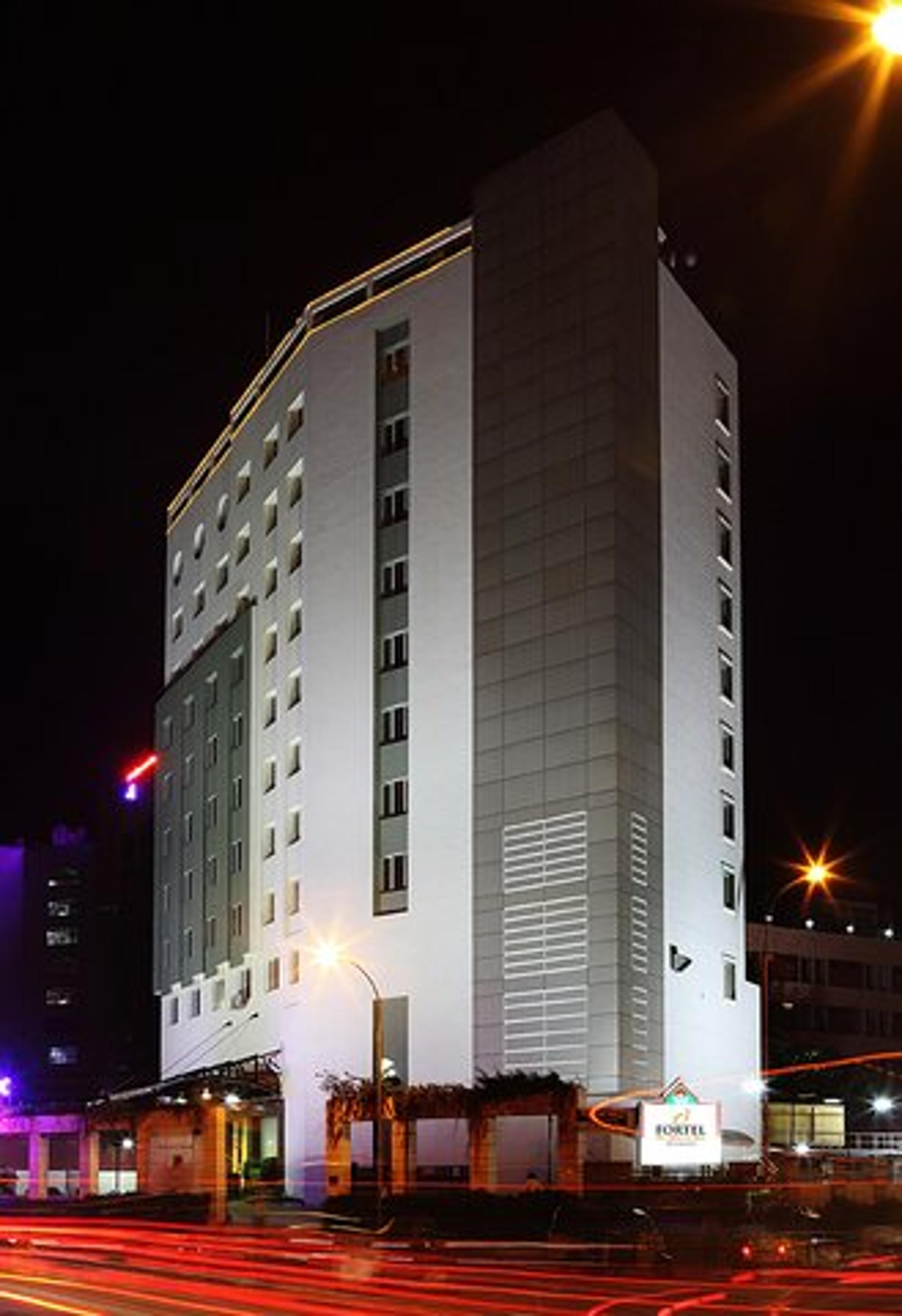 FORTEL CHENNAI