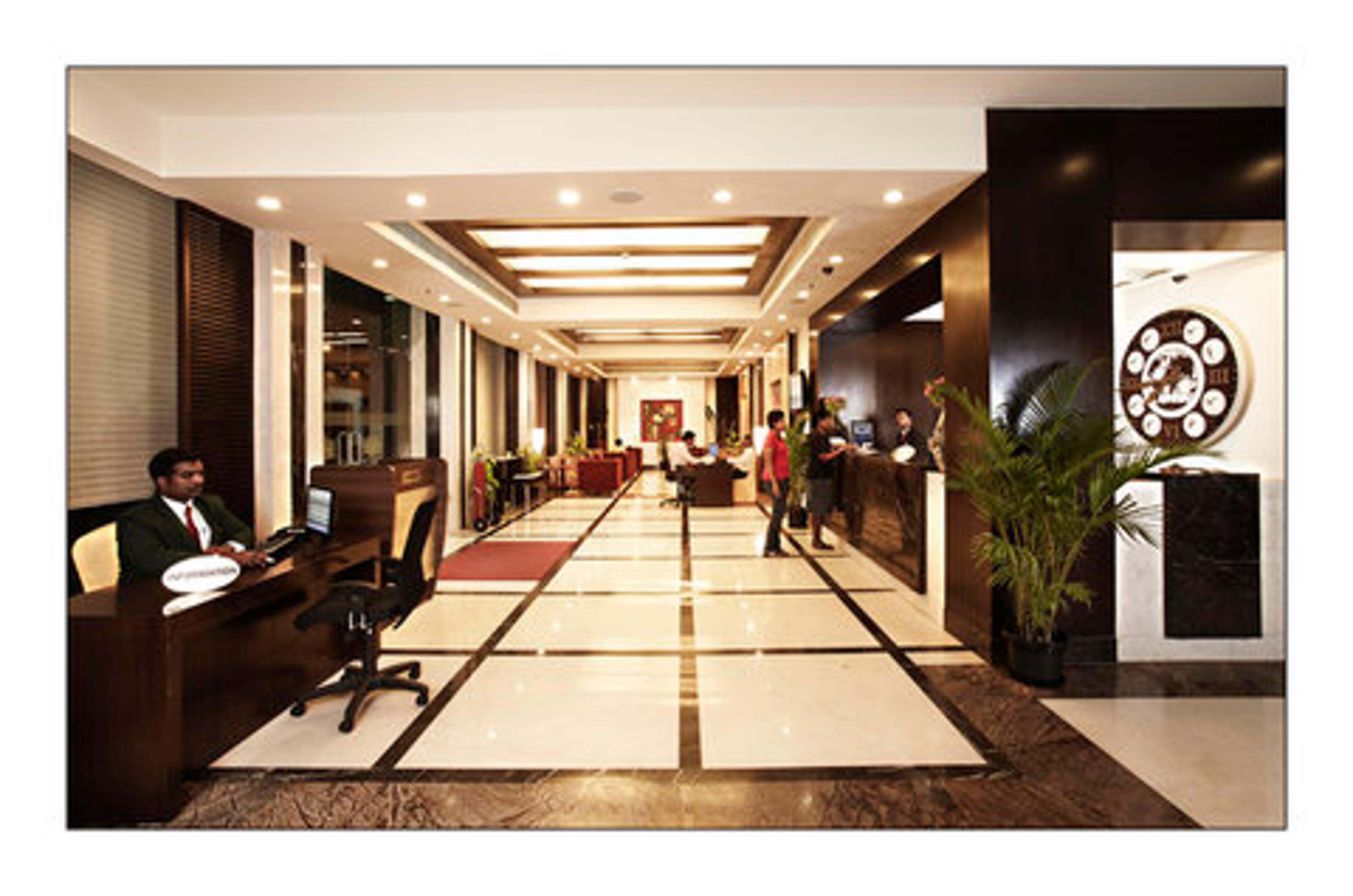 Hotel Photo 2
