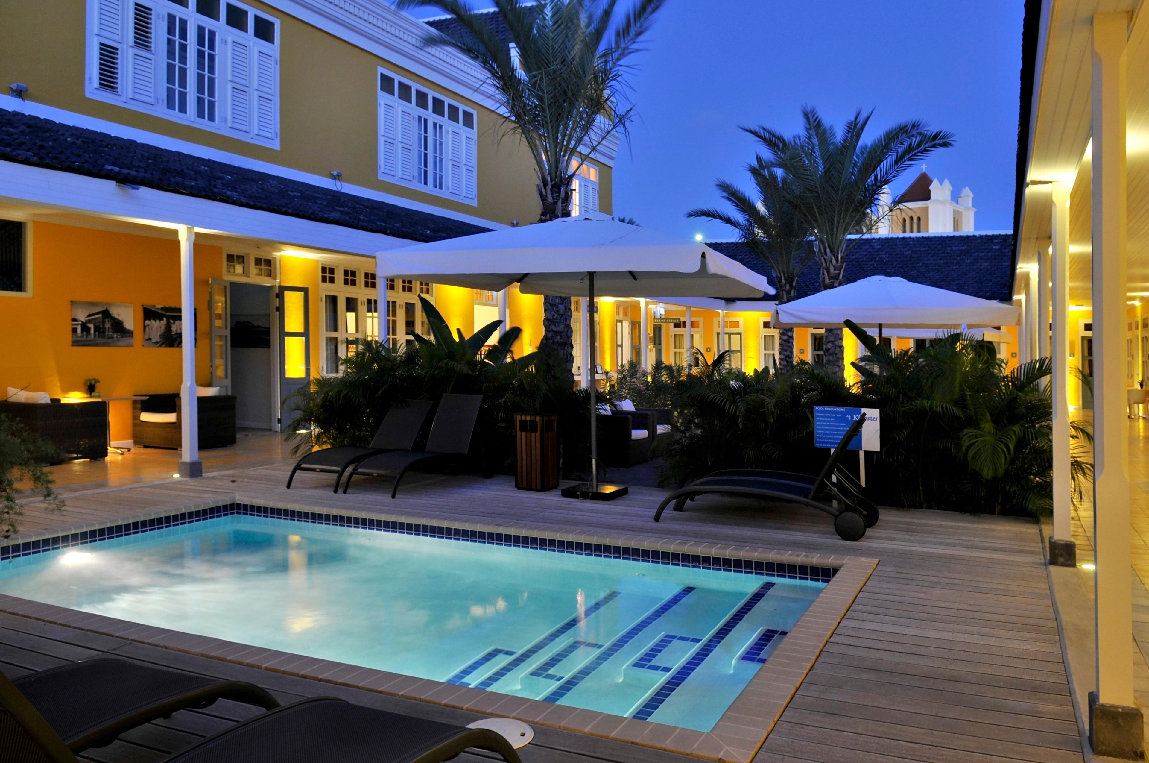Hotel Photo 3