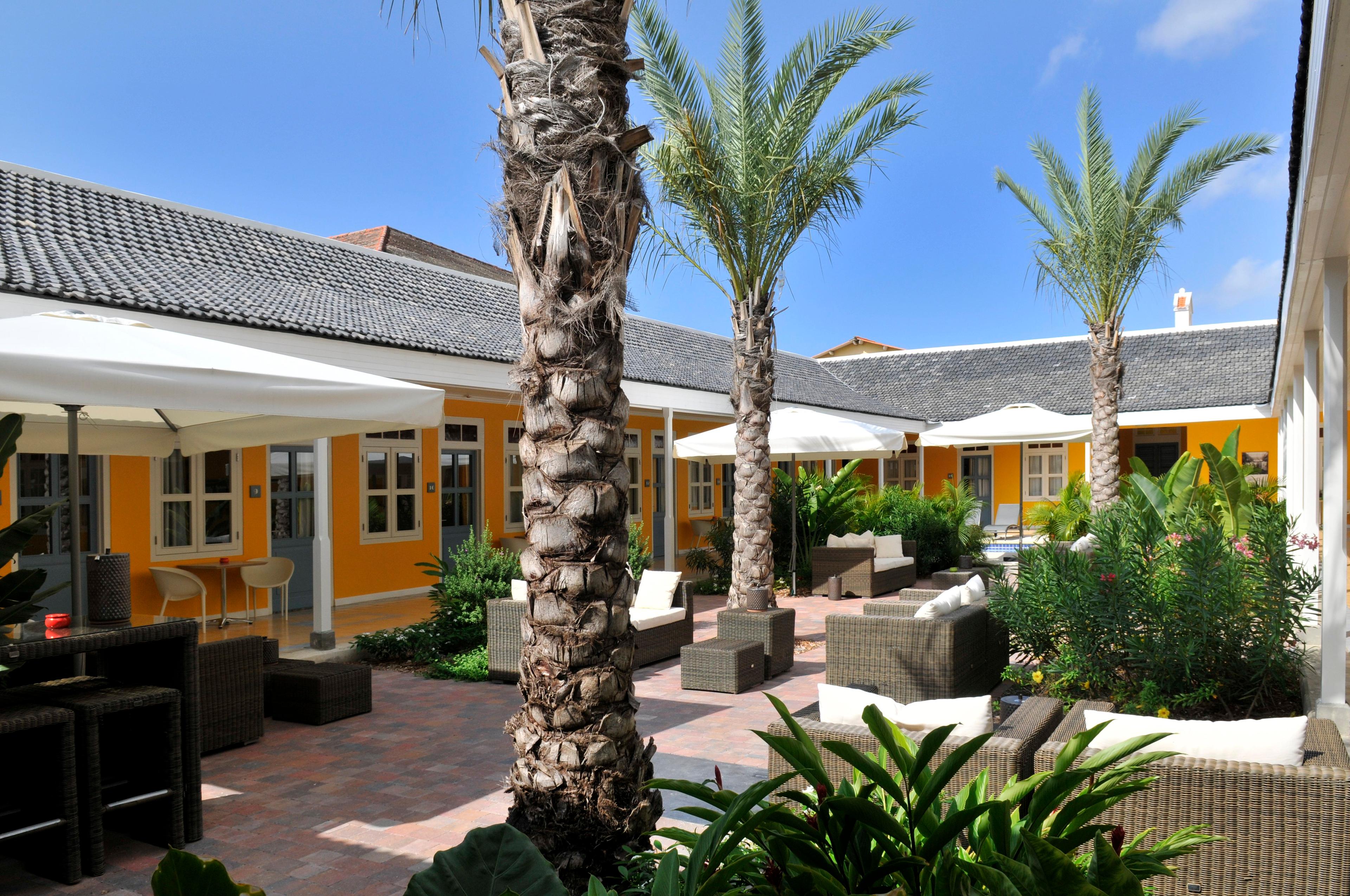Hotel Photo 5