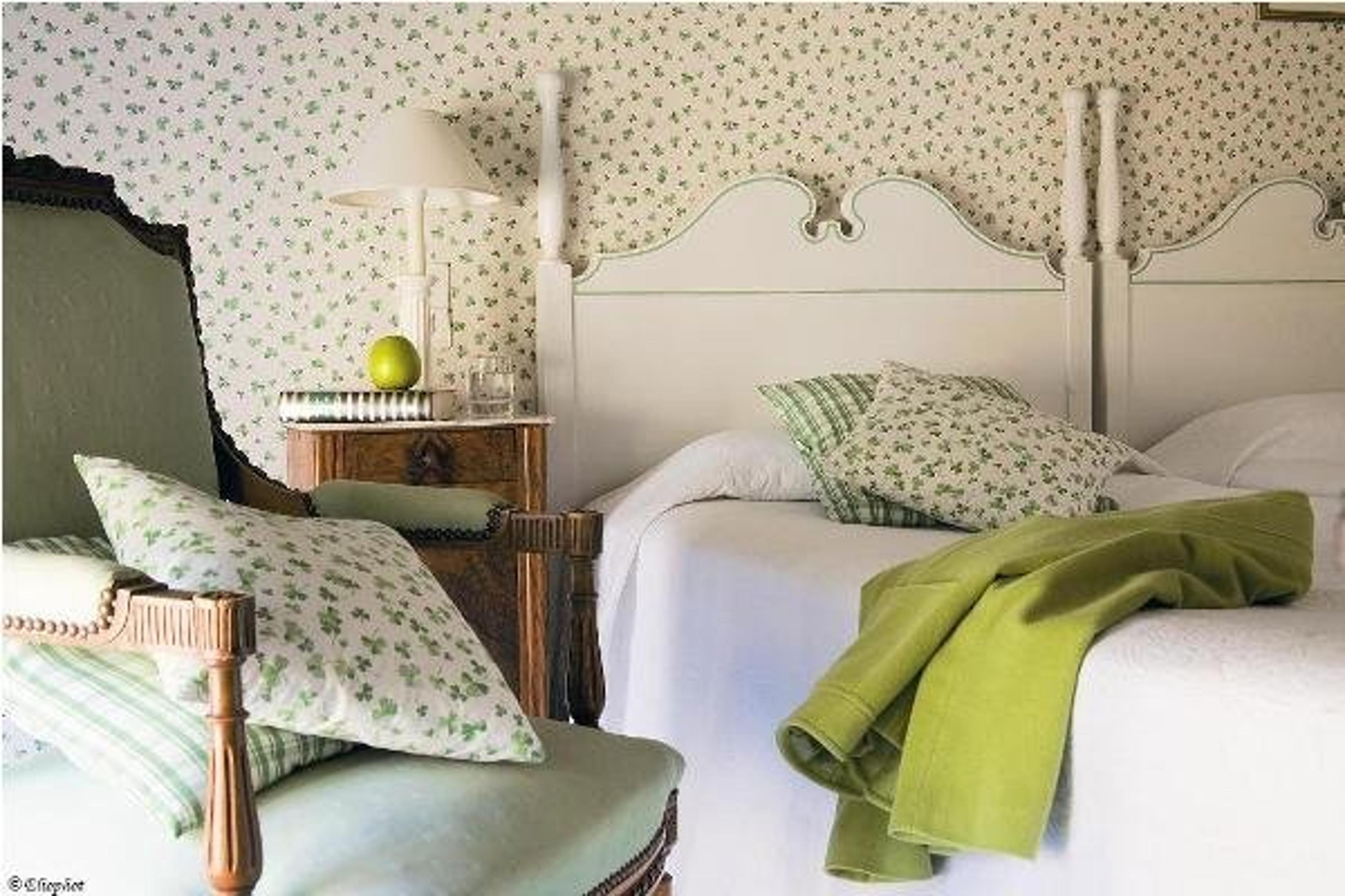 HOSTELLERIE SAINT ANTOINE