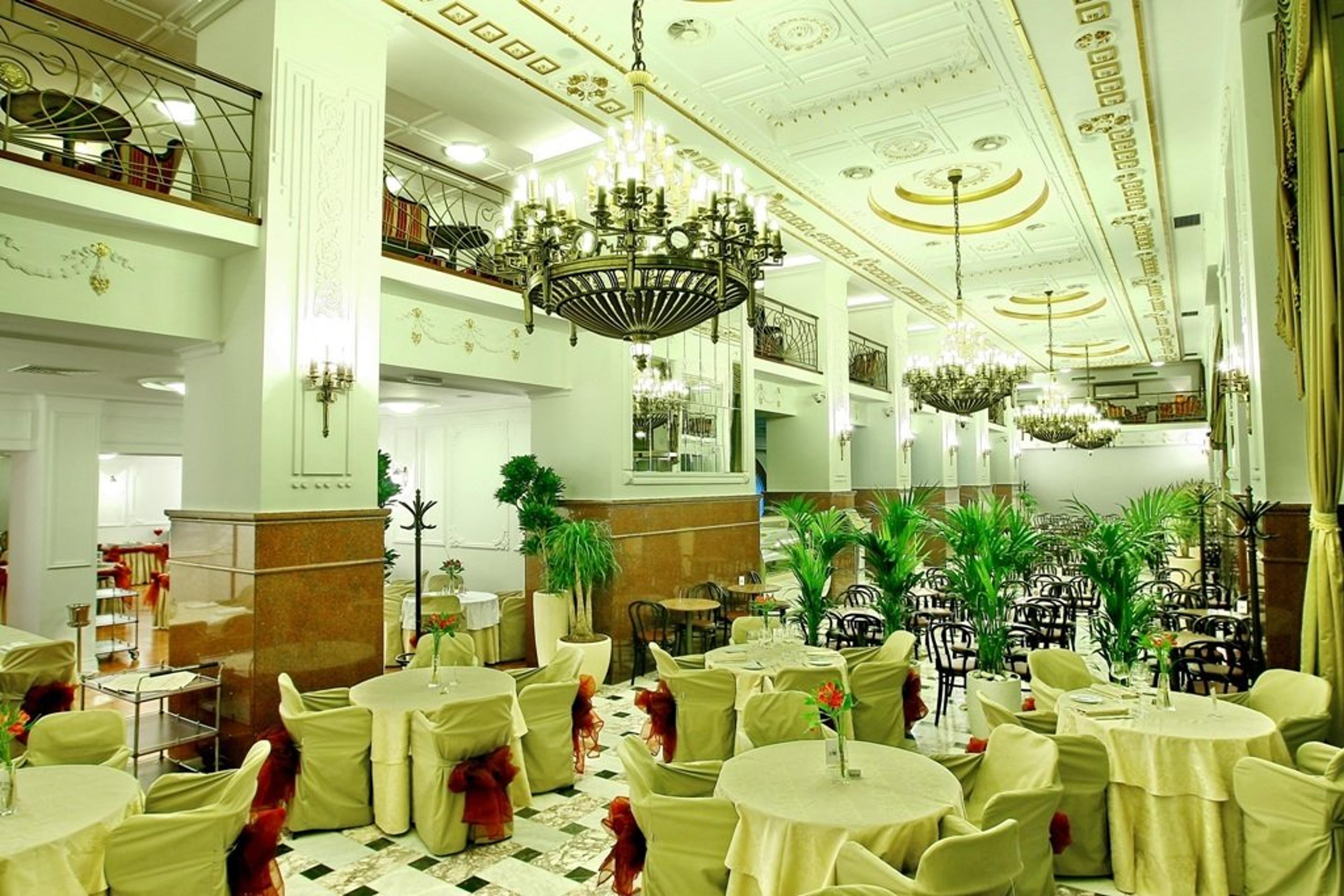 HUTP MOSKVA HOTEL MOSKVA