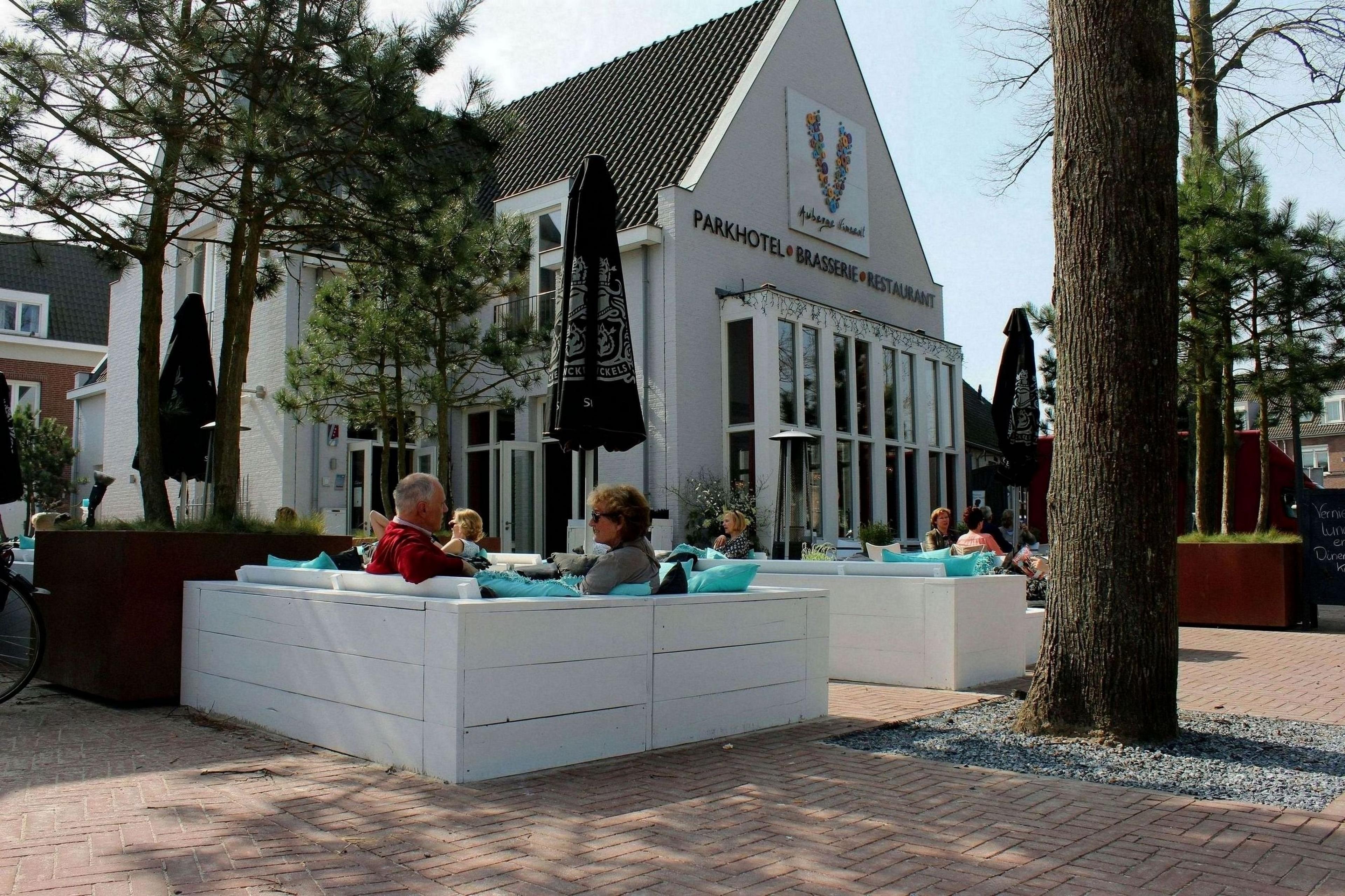 PARKHOTEL AUBERGE VINCENT