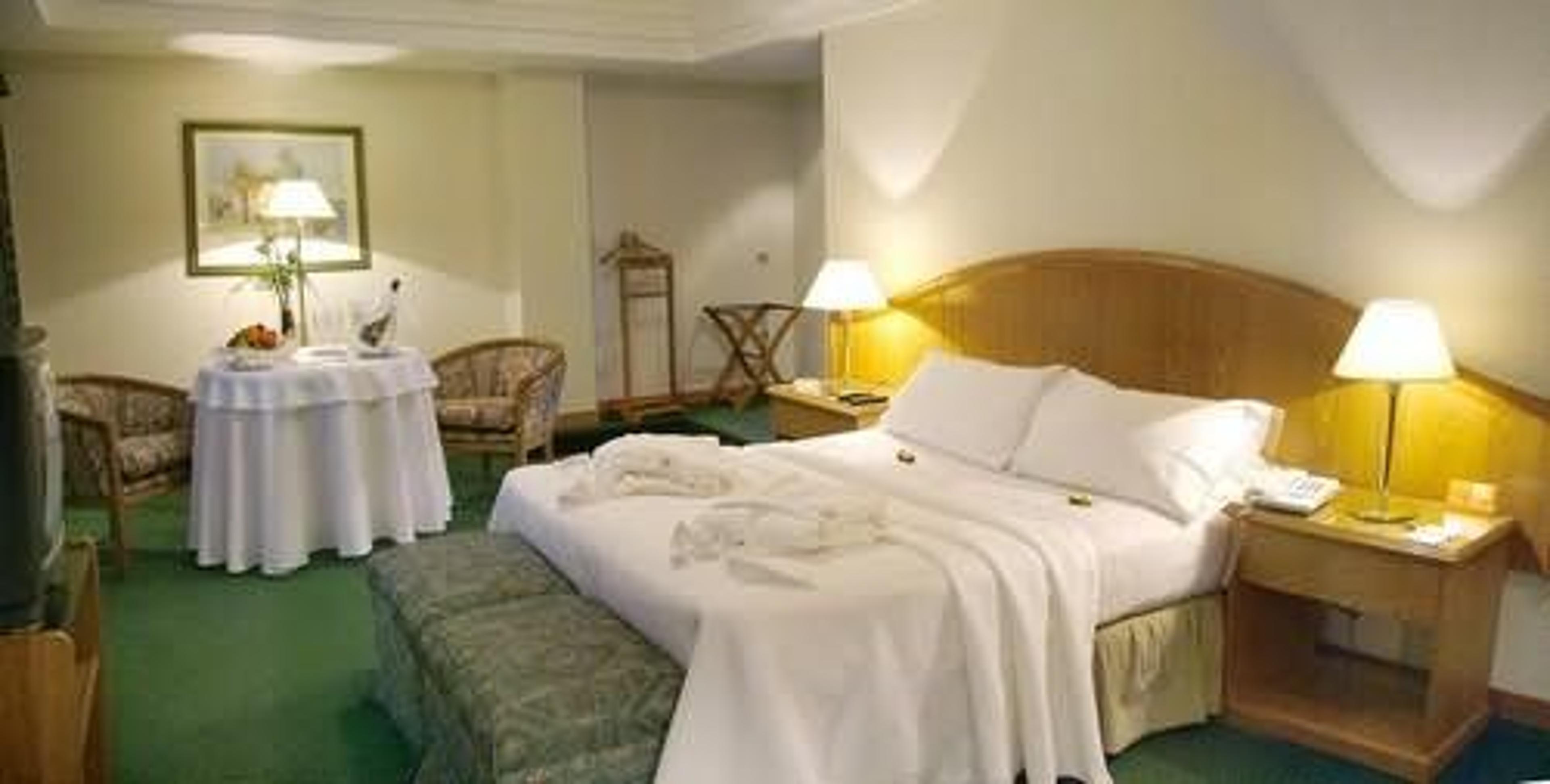 Hotel Presidente