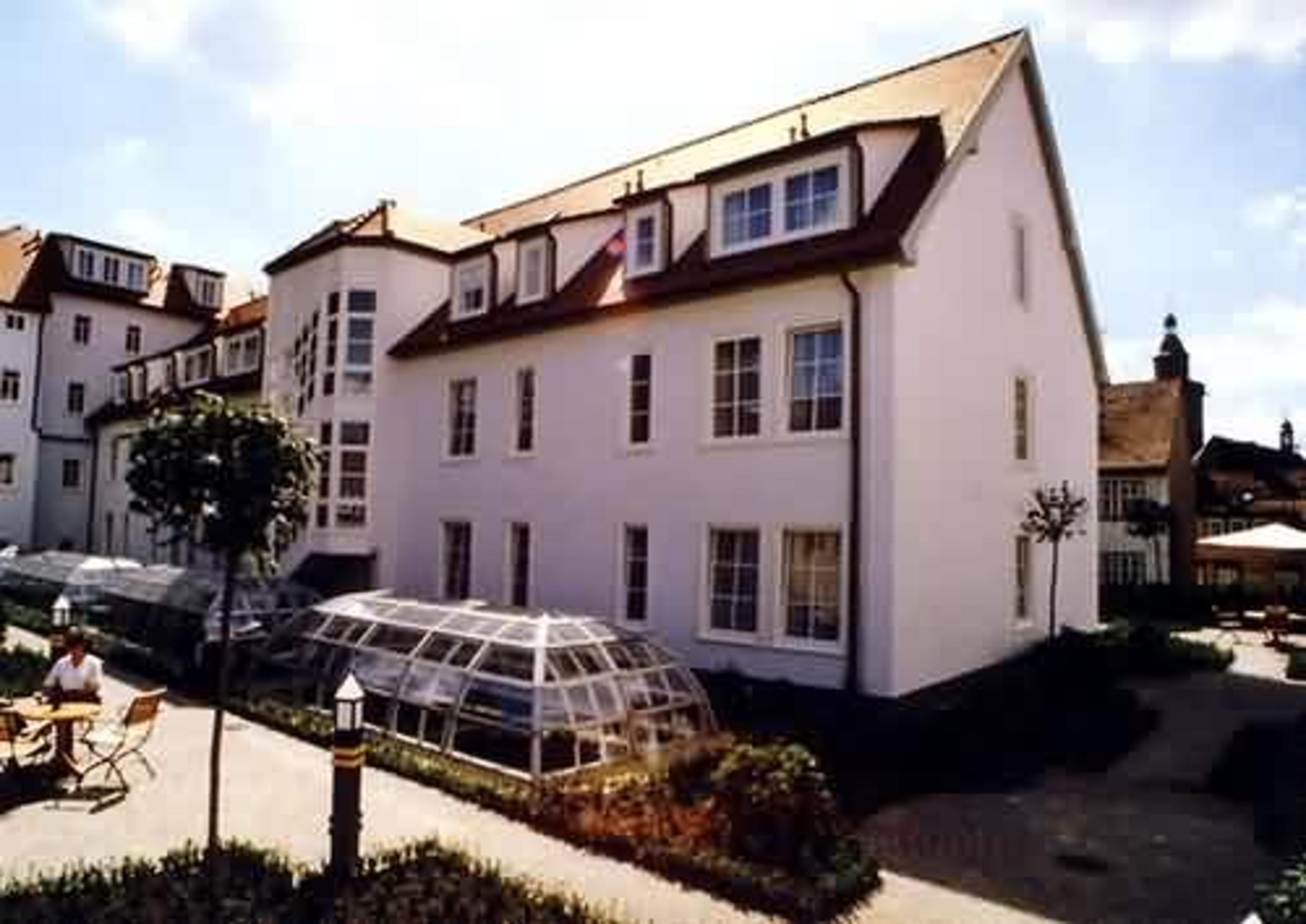 Hotel Photo 1