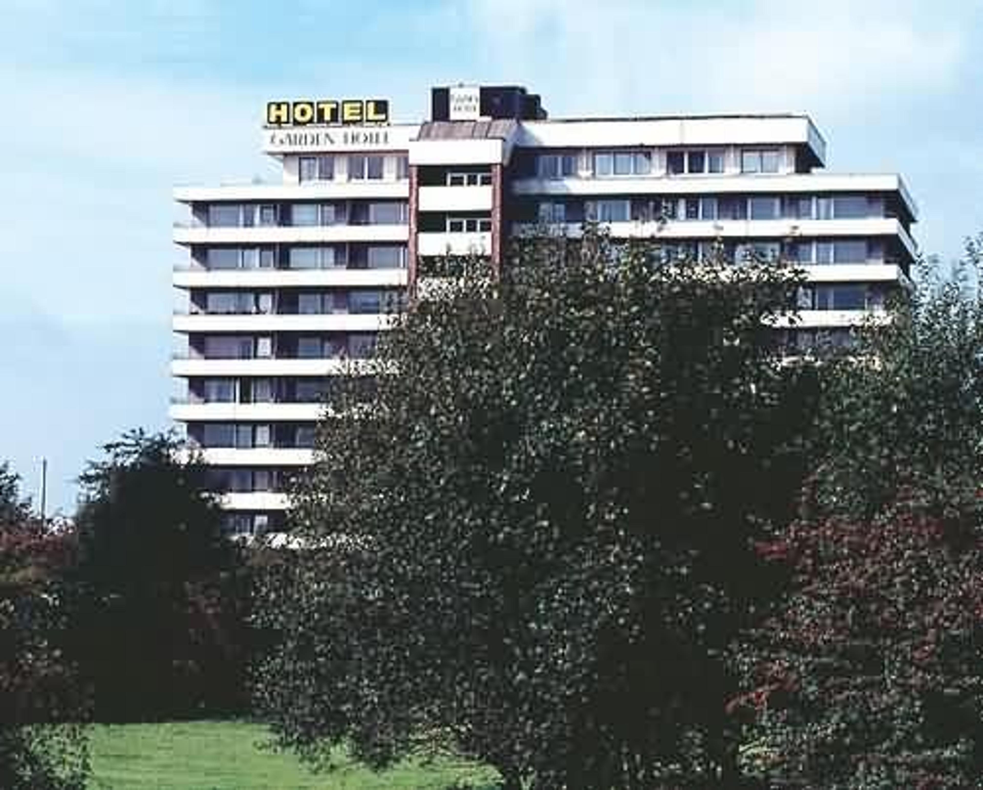 Hotel Photo 1