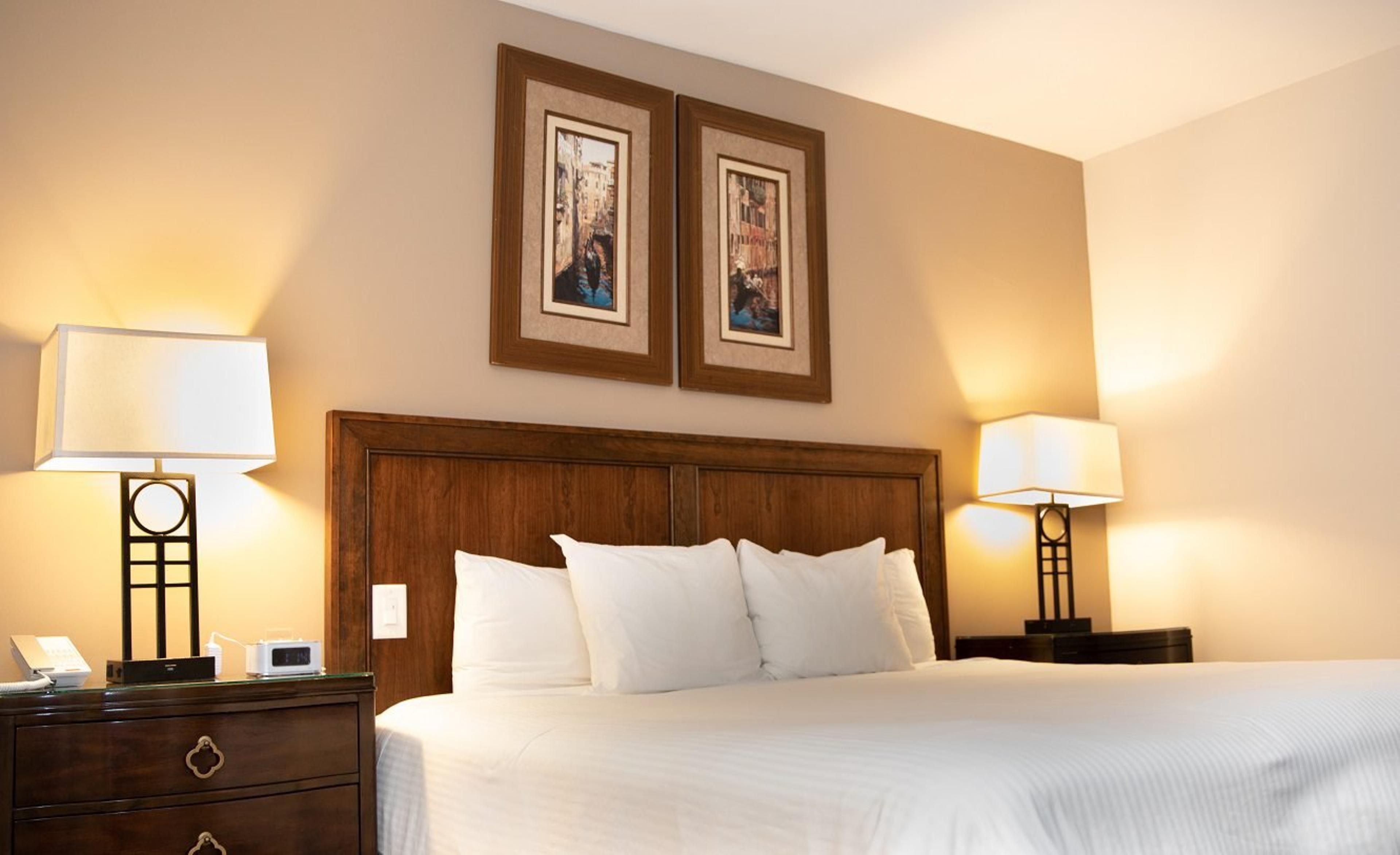 Norwalk Inn