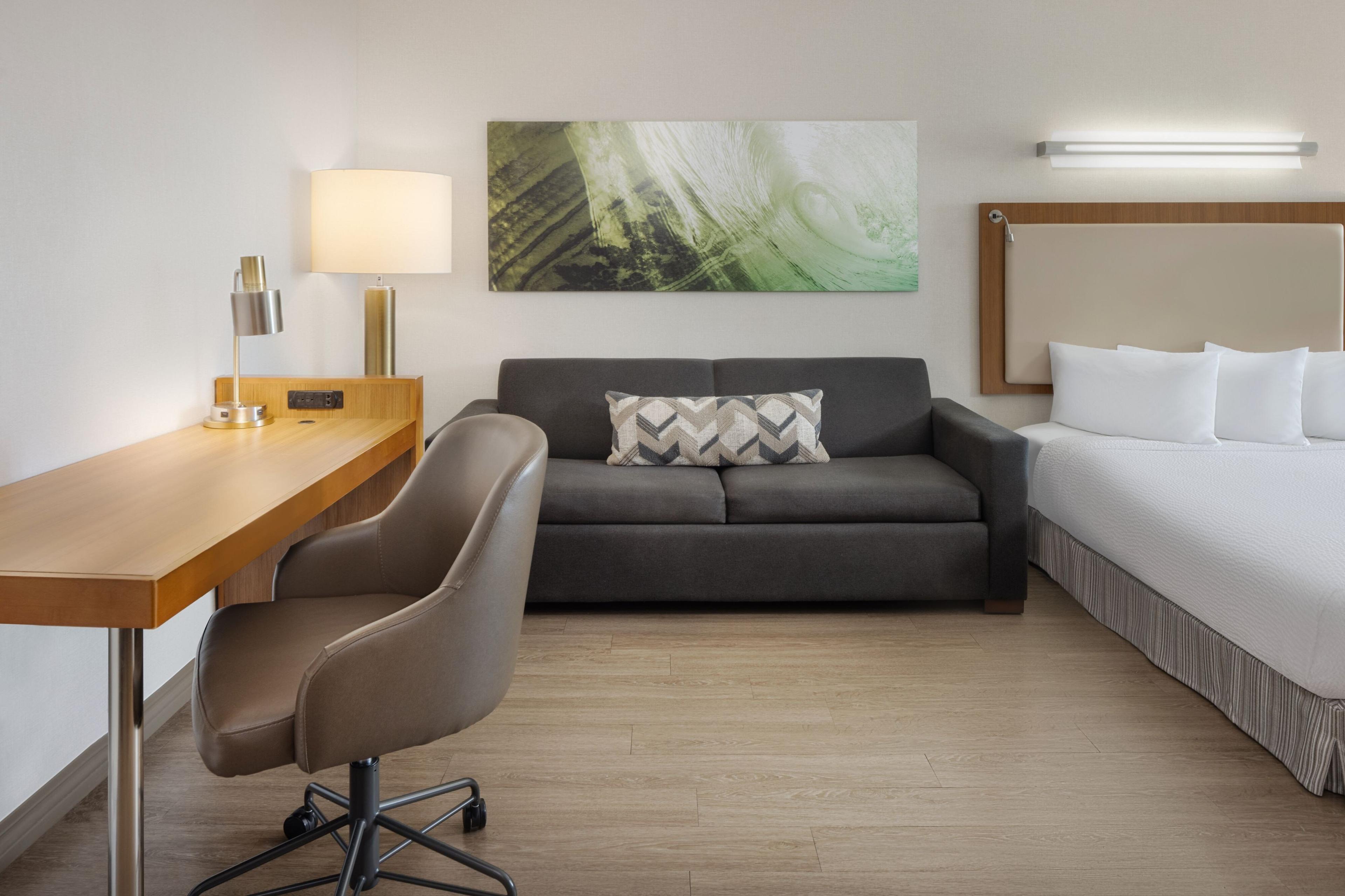 SpringHill Suites by Marriott Orange Beach at The Wharf