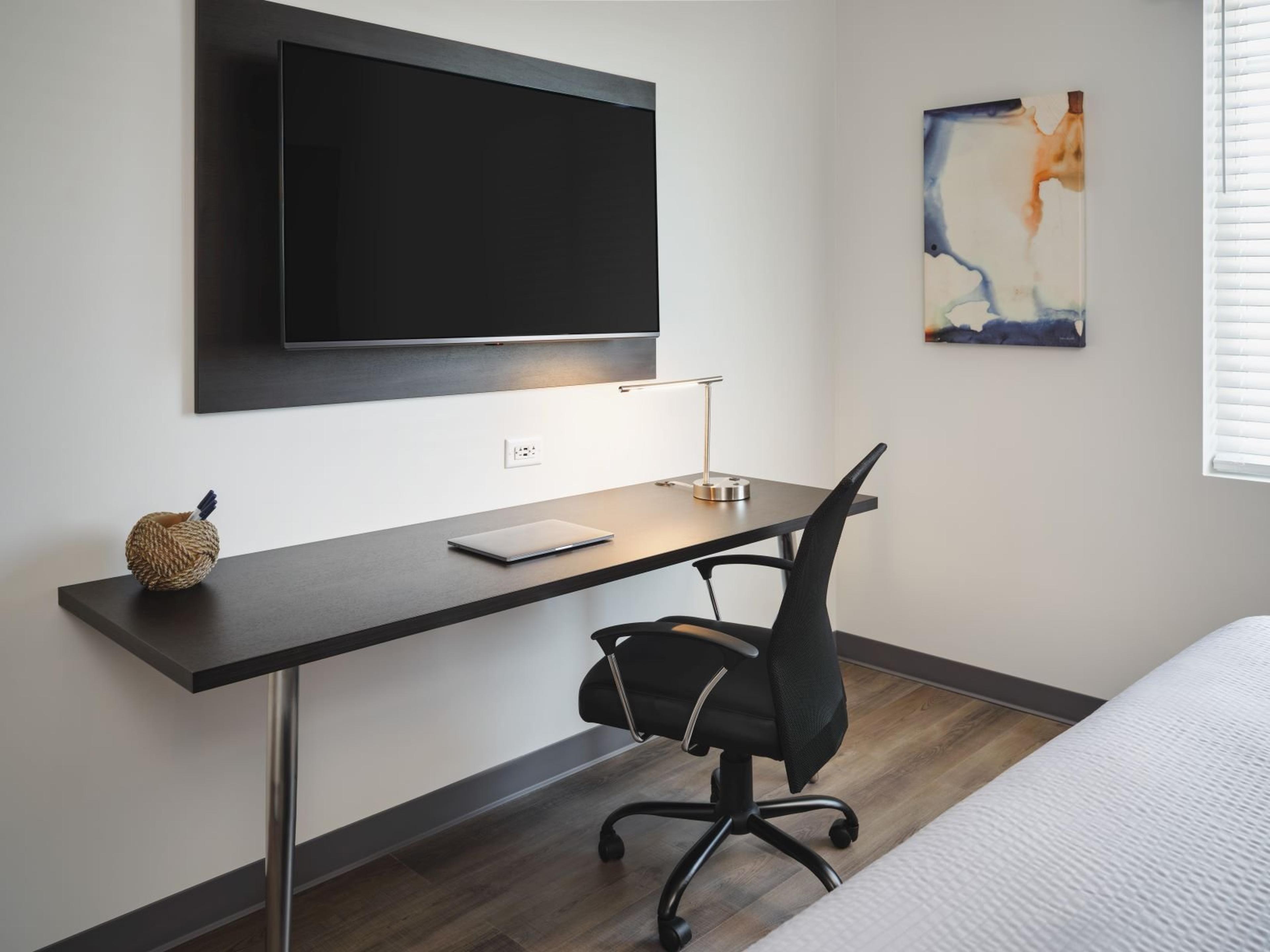 stayAPT Suites Lebanon-Nashvil