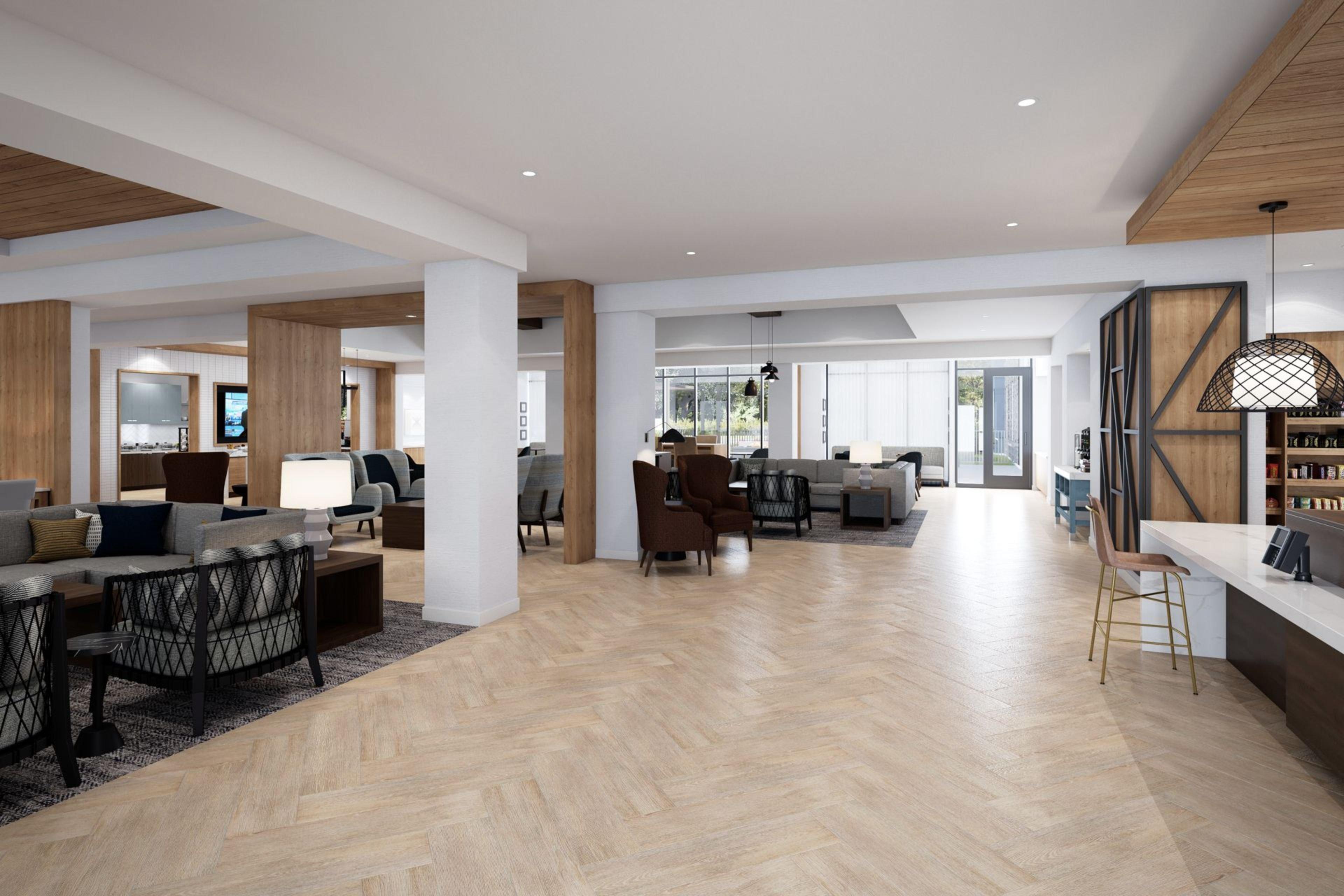 STAYBRIDGE STES ALLEN BY IHG
