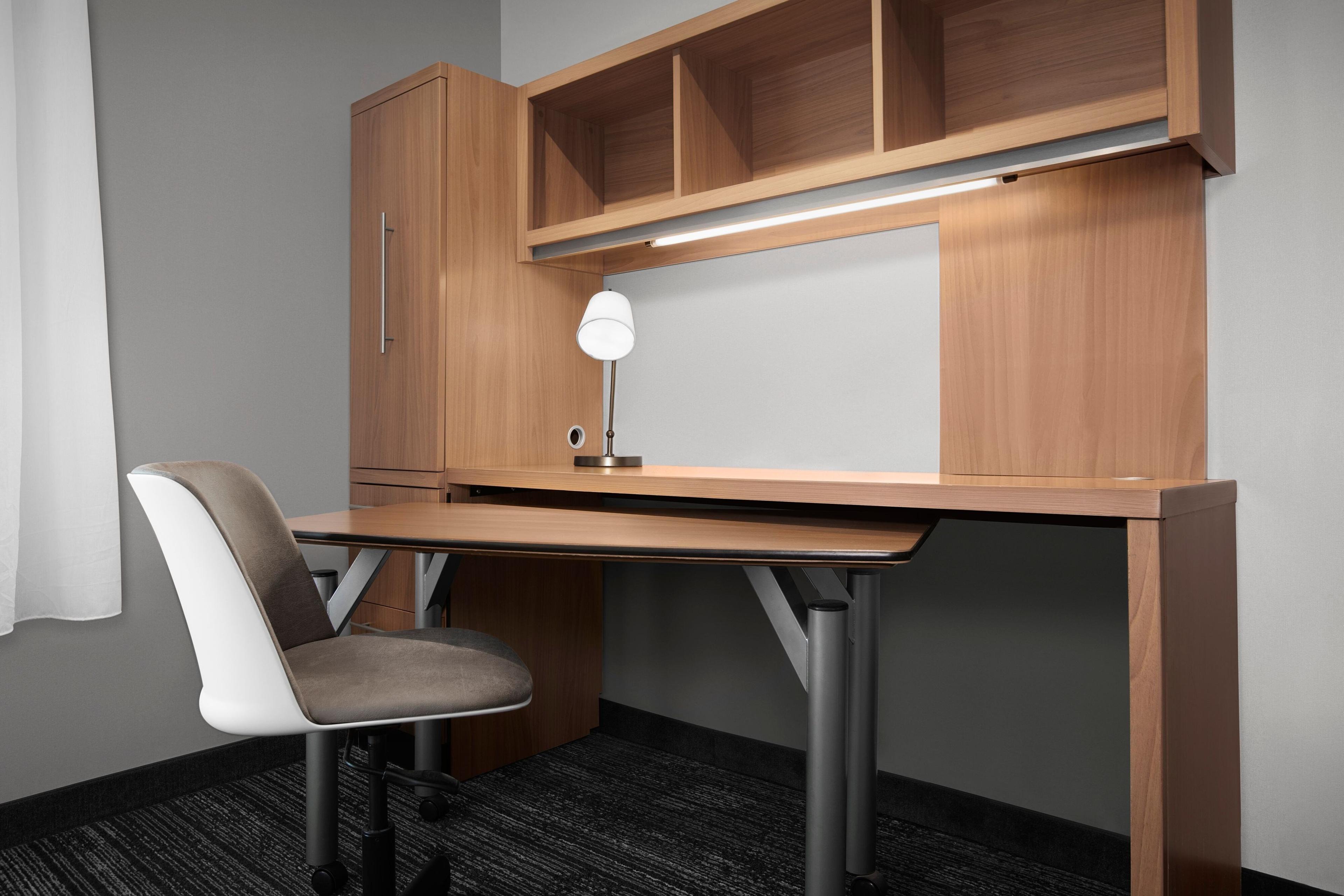 TownePlace Suites by Marriott Bridgeport Clarksburg