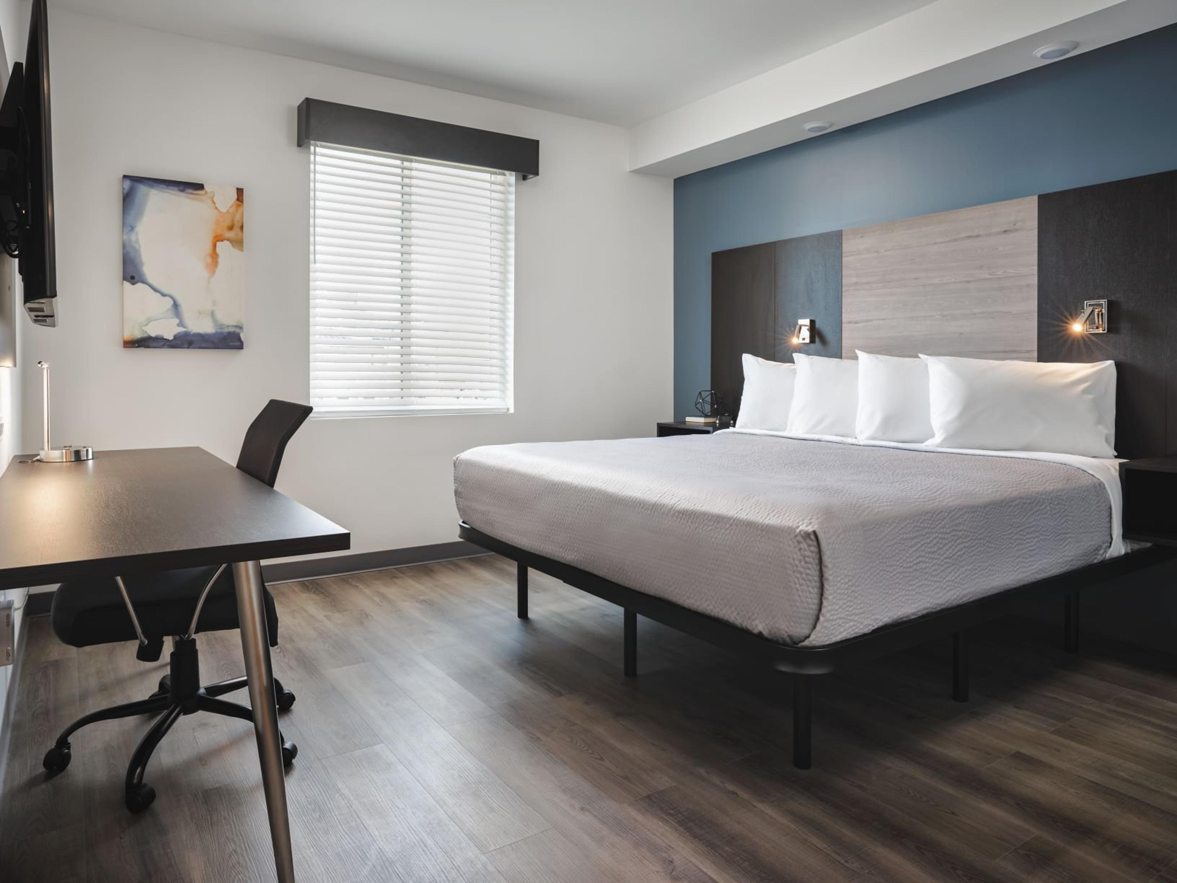 STAYAPT SUITES COLUMBUS