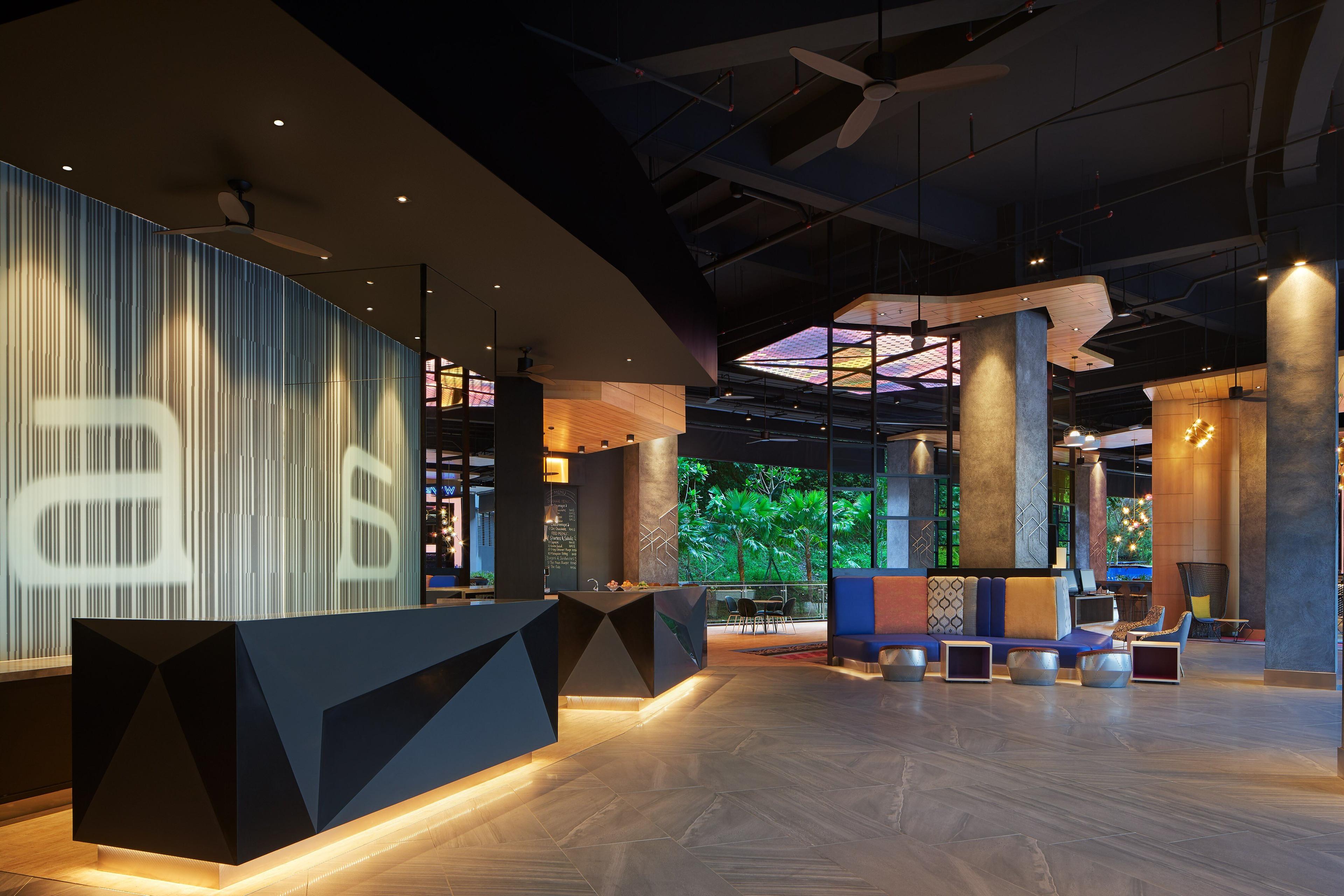 Hotel Photo 2