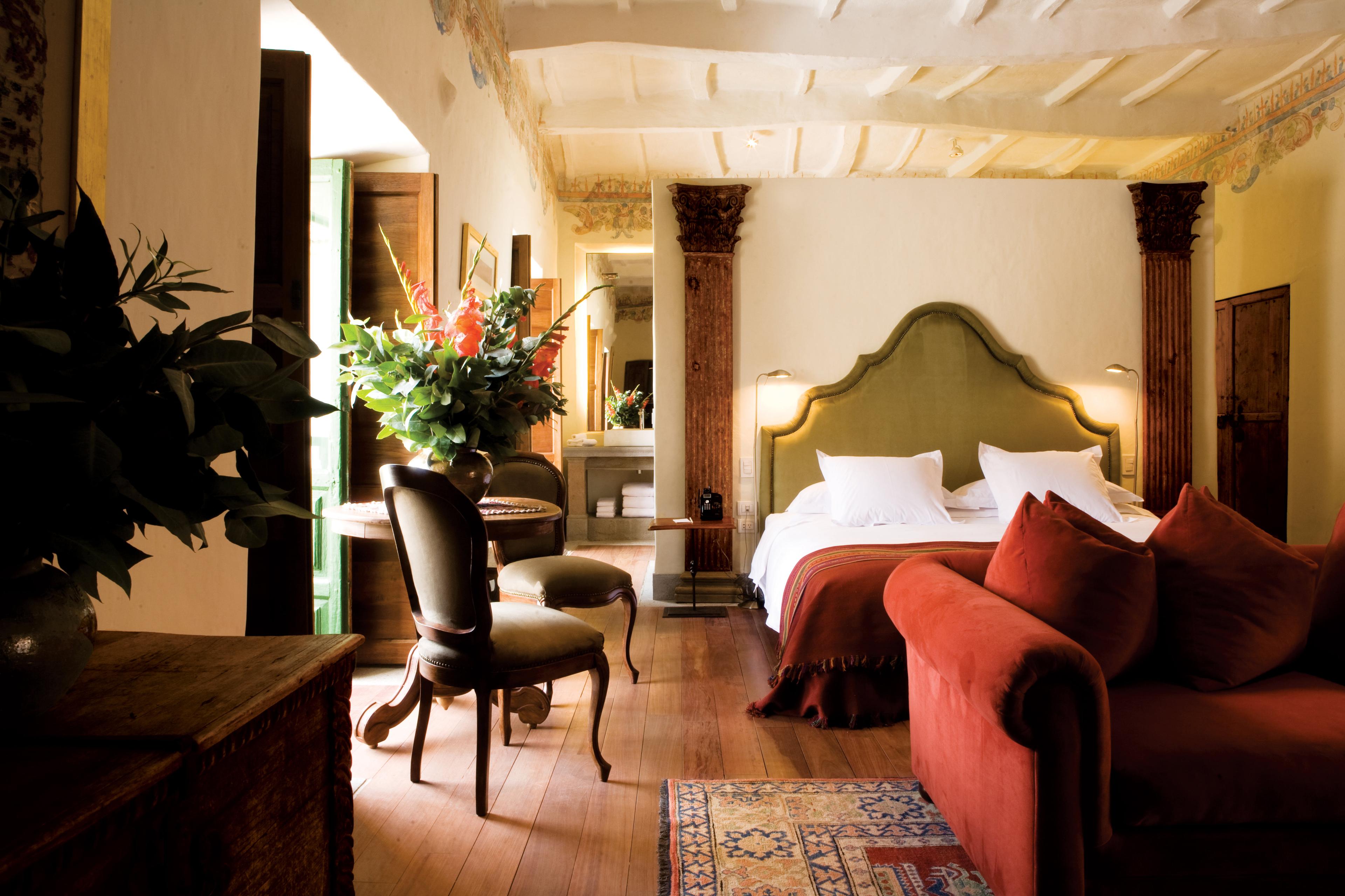 INKATERRA LA CASONA