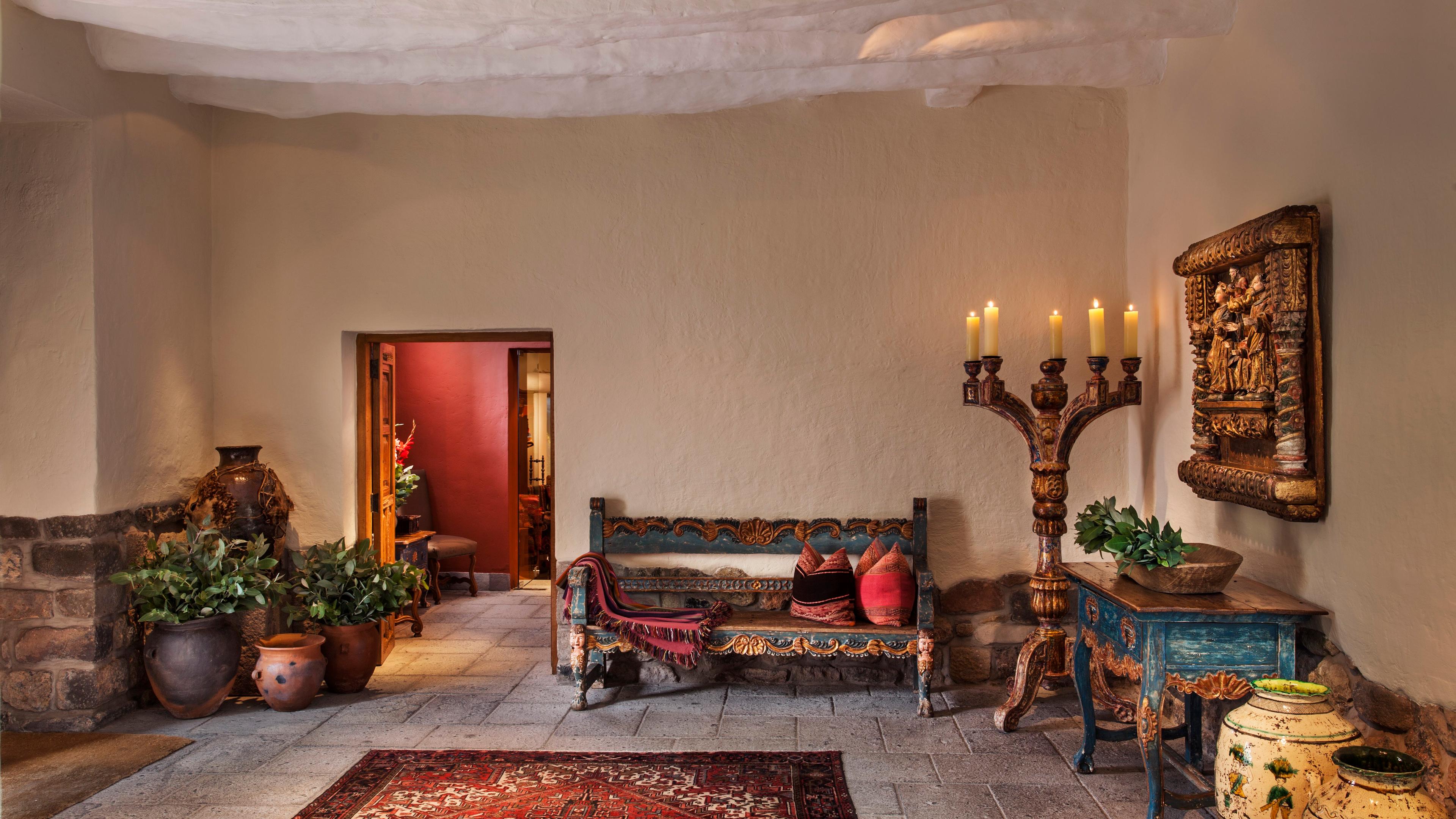INKATERRA LA CASONA