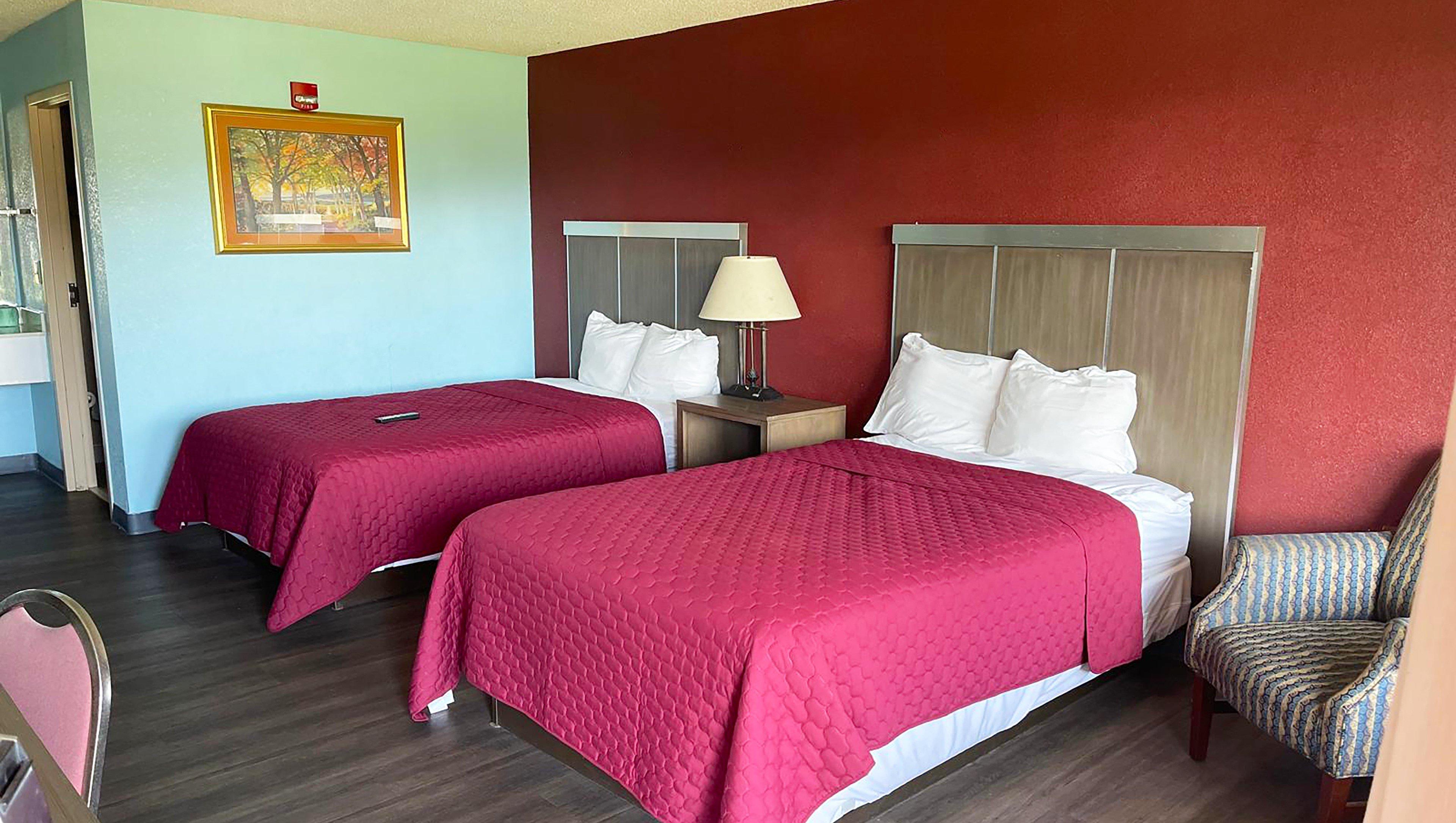 Mayfair Inn
