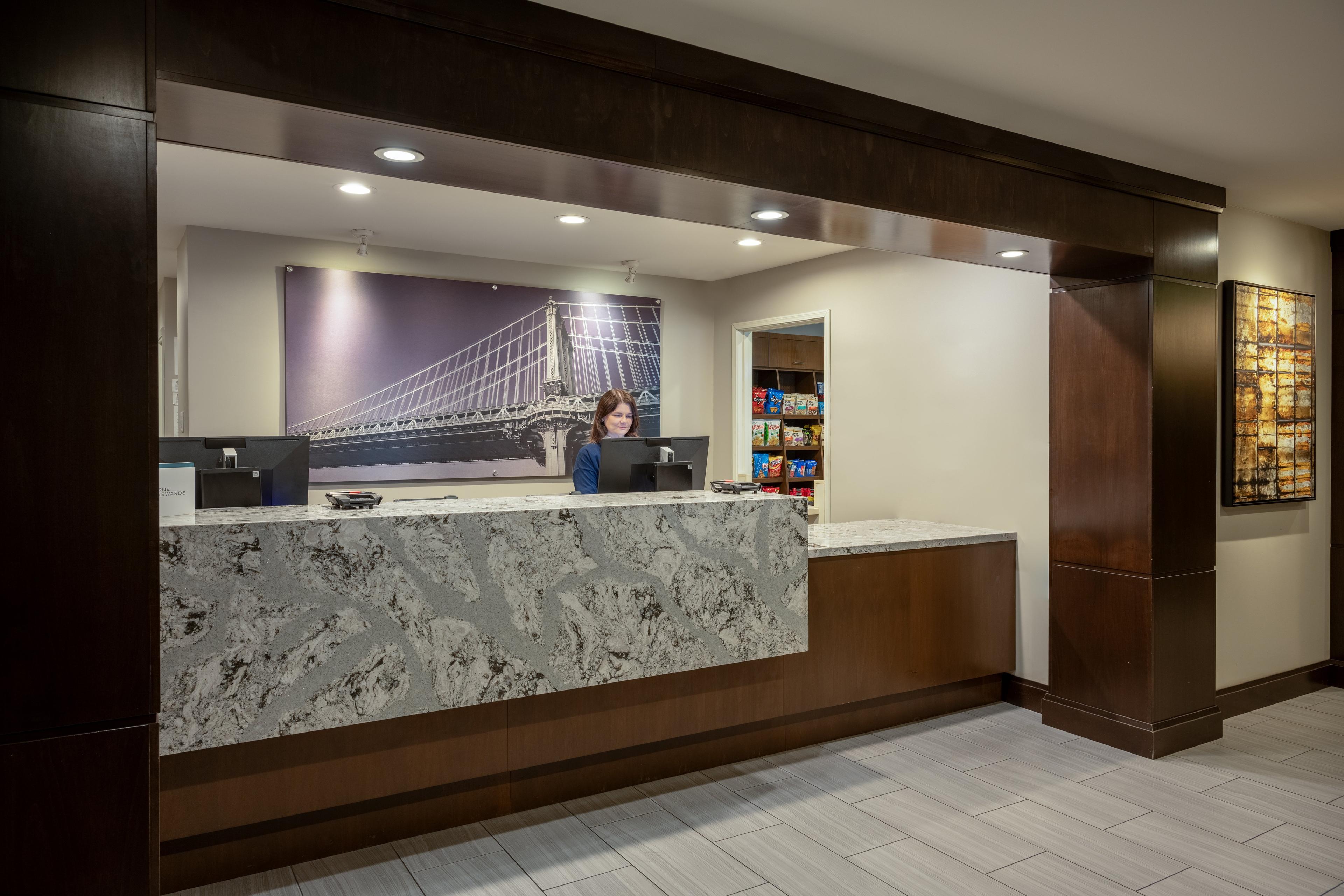 STAYBRIDGE STES GILBERT BY IHG