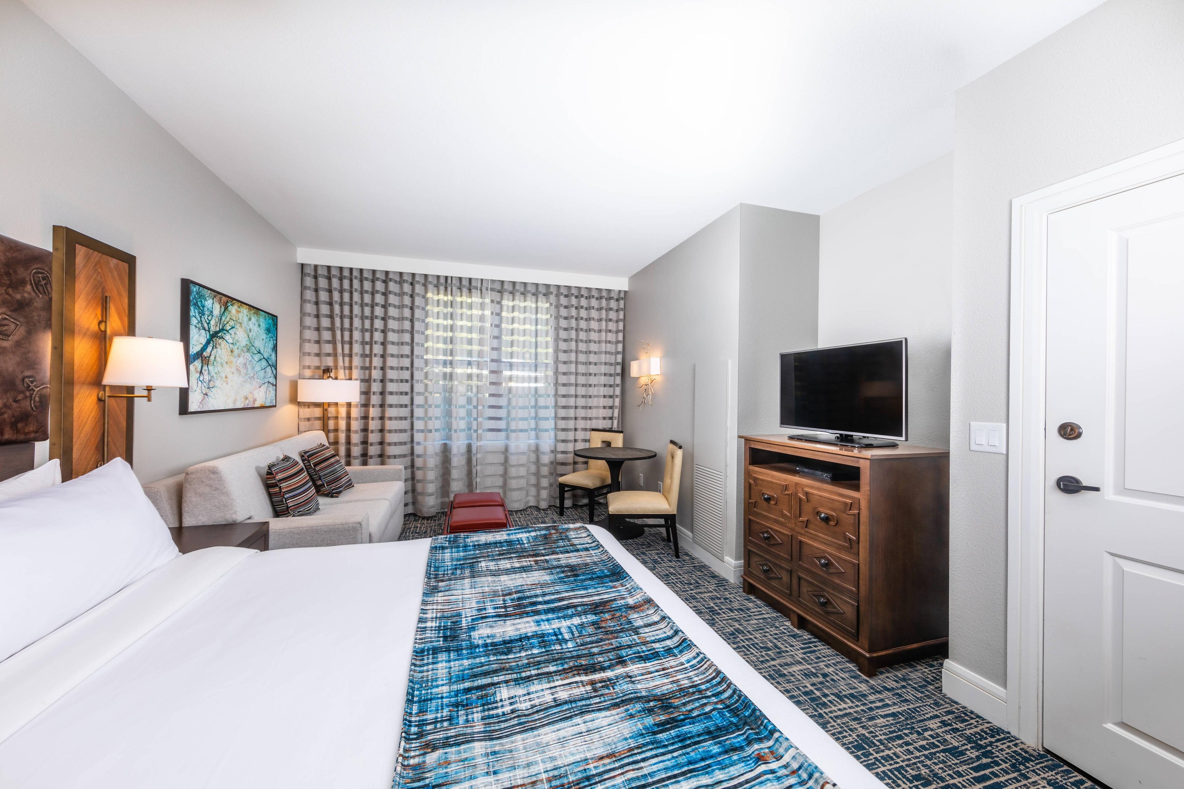 Marriotts Timber Lodge