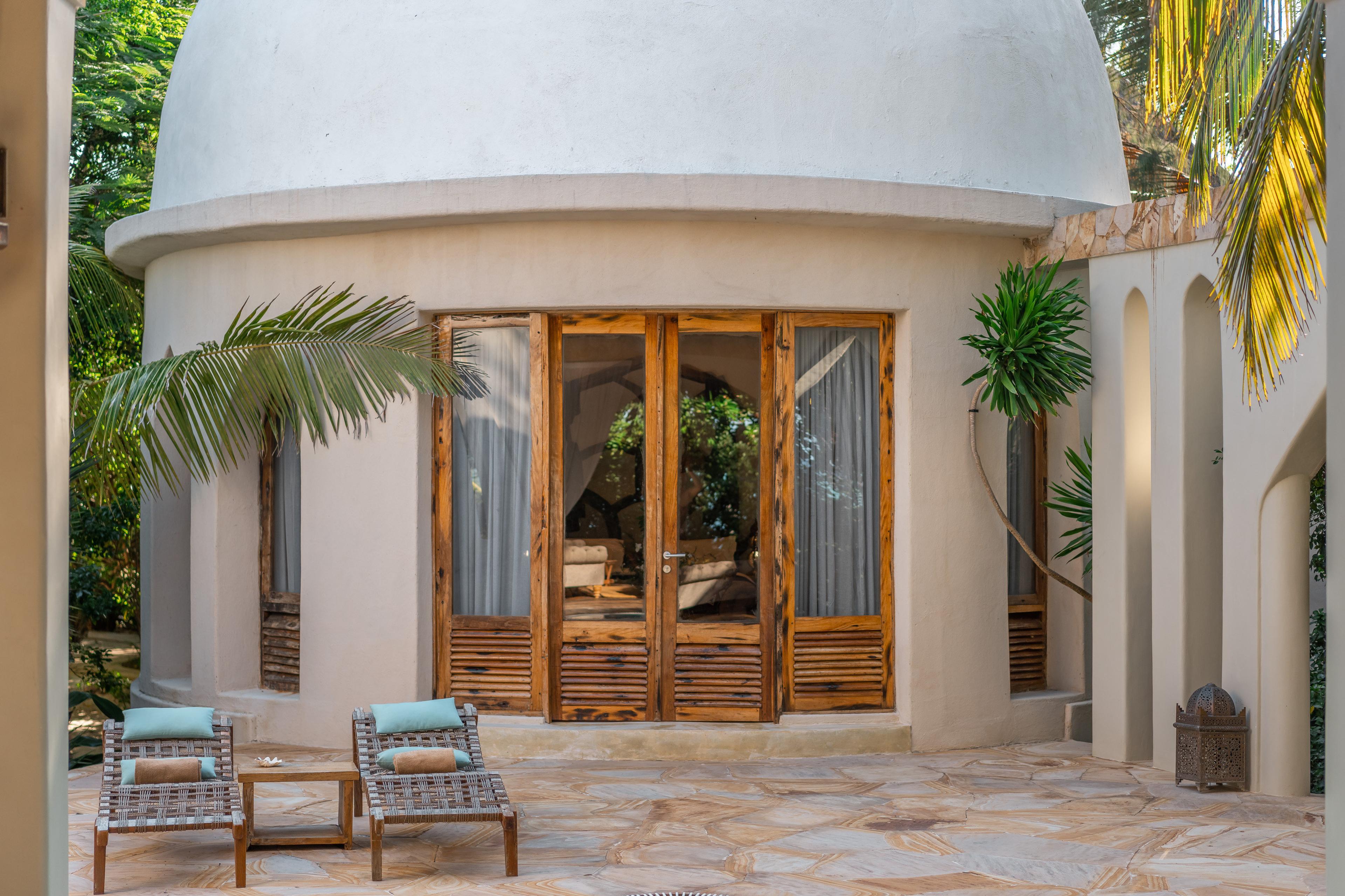 Xanadu Villas and Retreat
