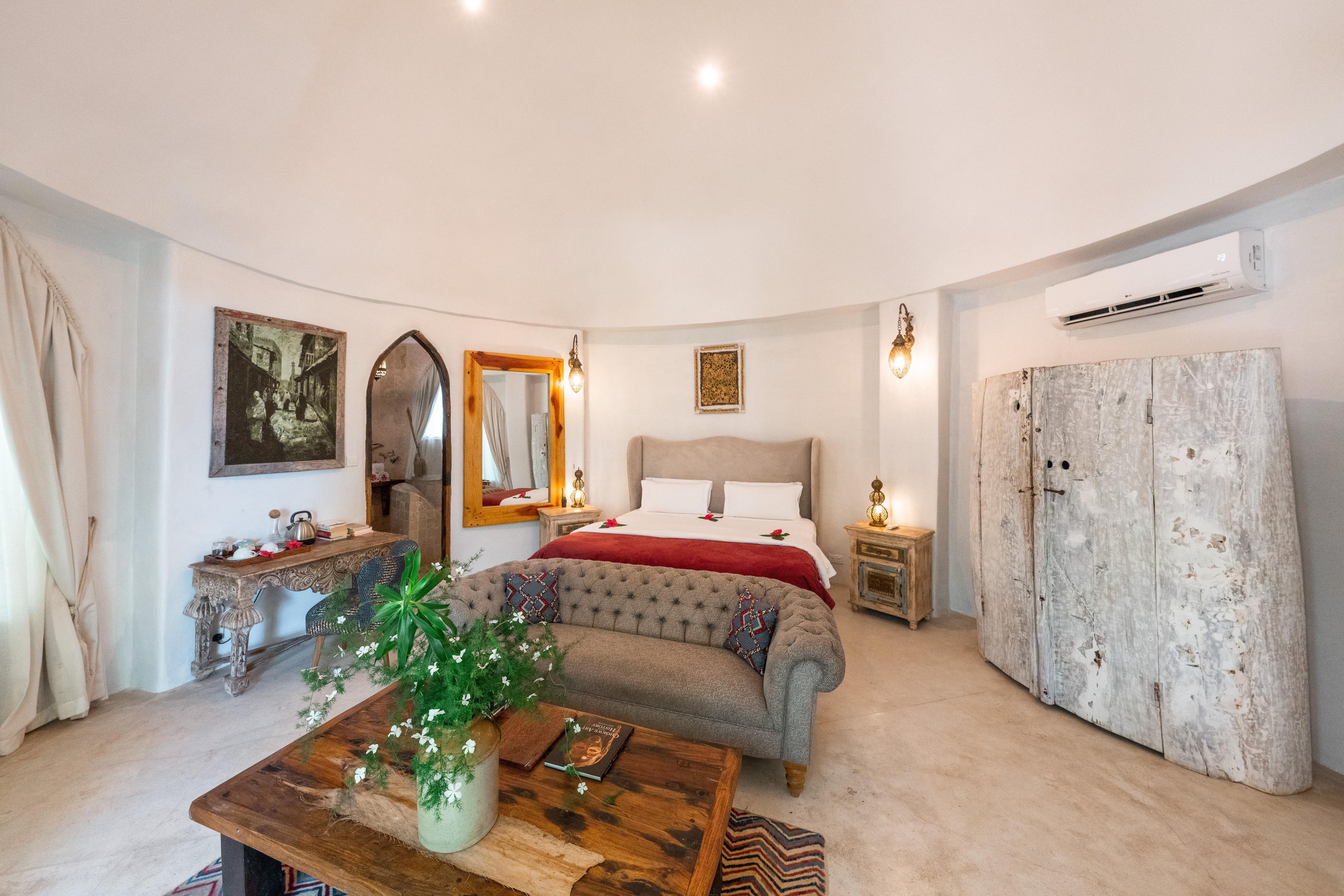 Xanadu Villas and Retreat