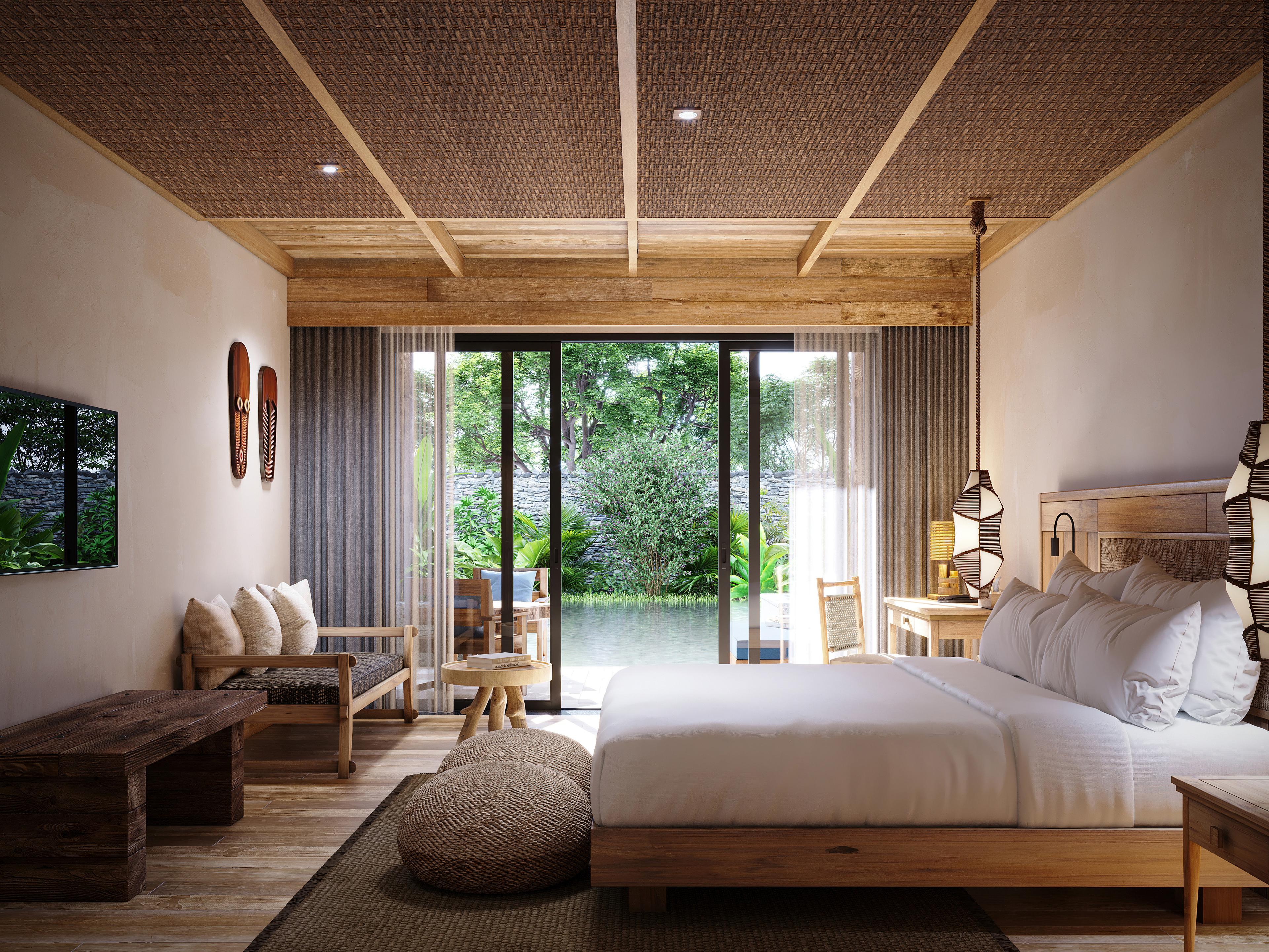 VIGNETTE COLLECTION DINSO RESORT VI