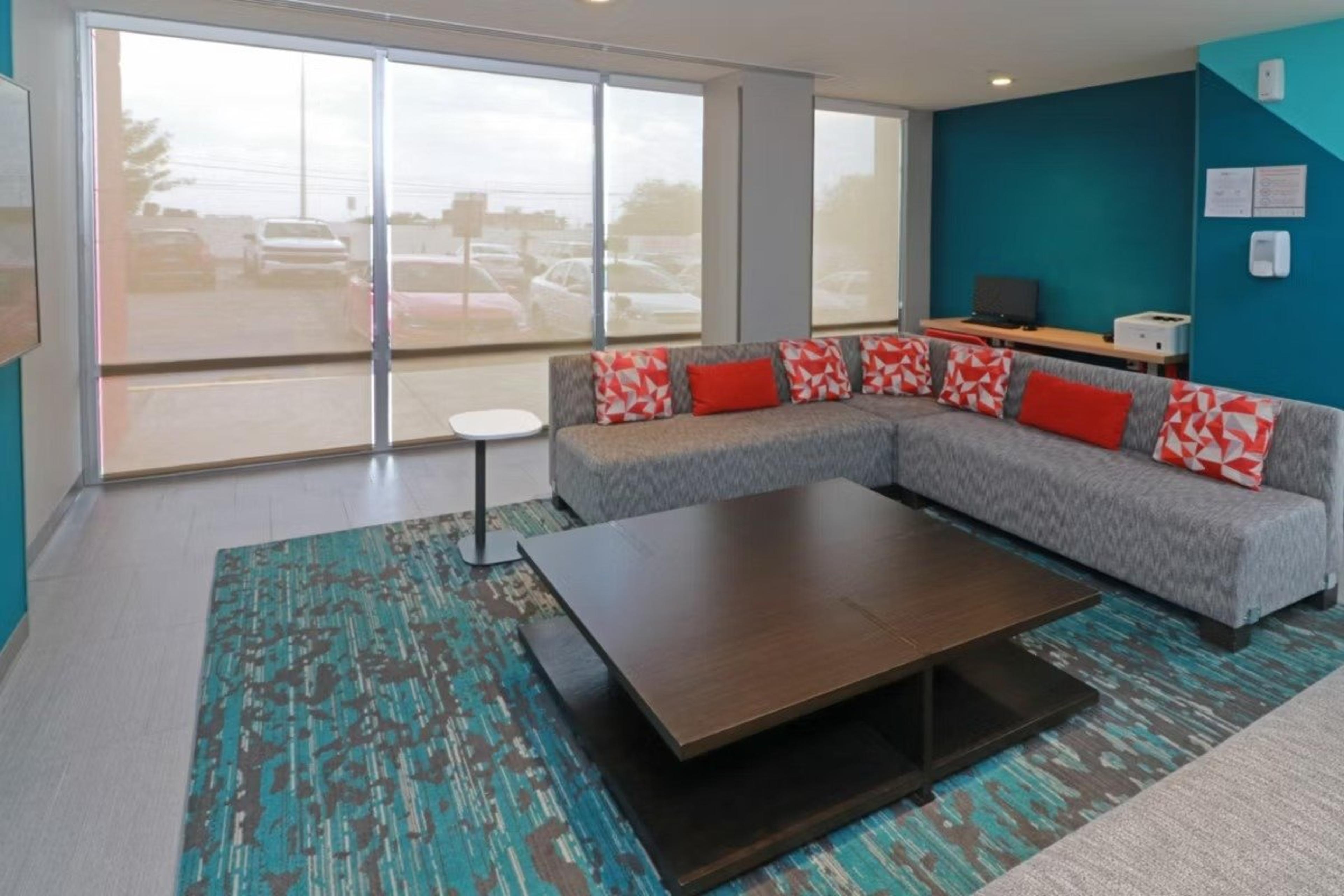 AVID HOTEL CENTRO SUR BY IHG