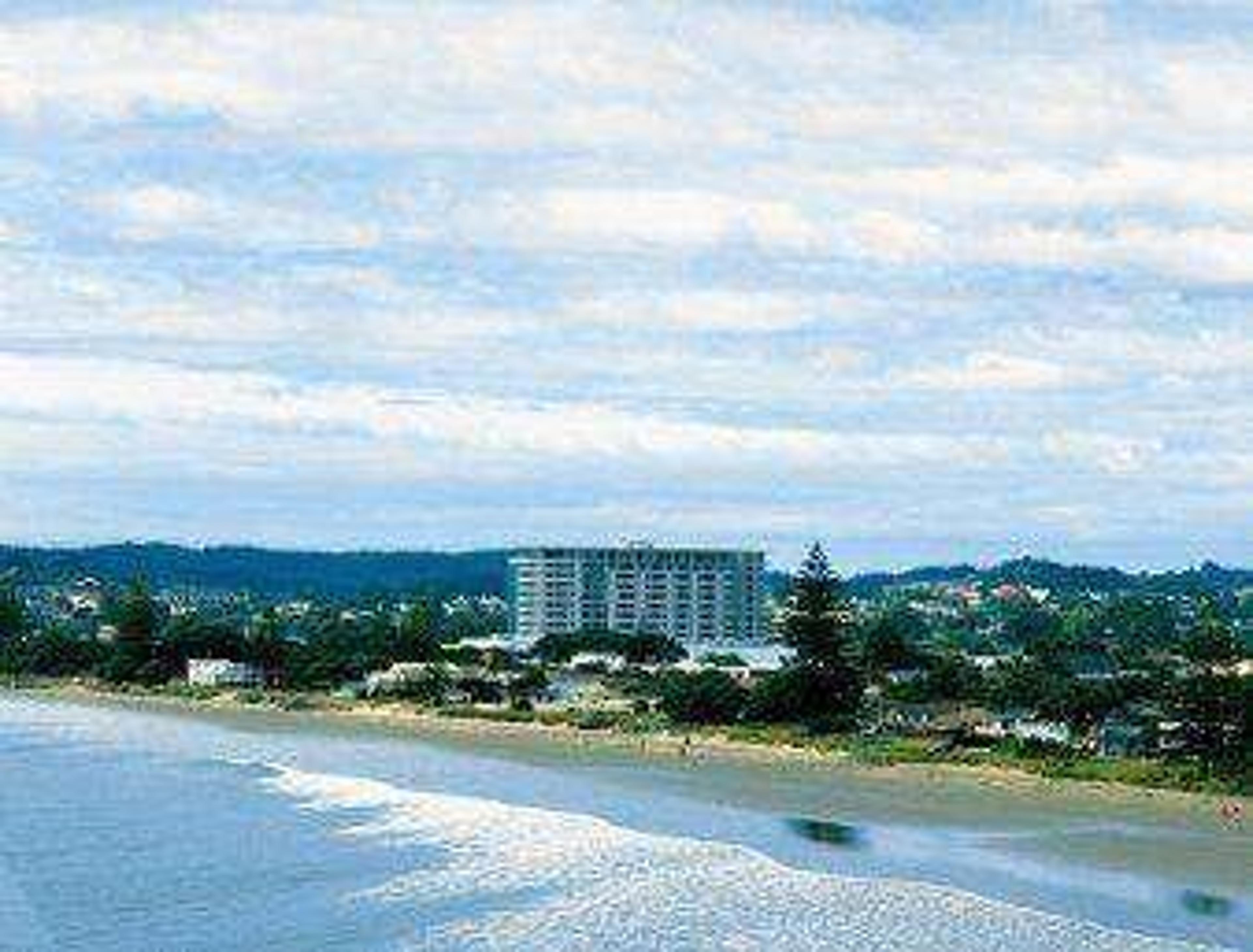 Marsden Suites Nautilus Orewa