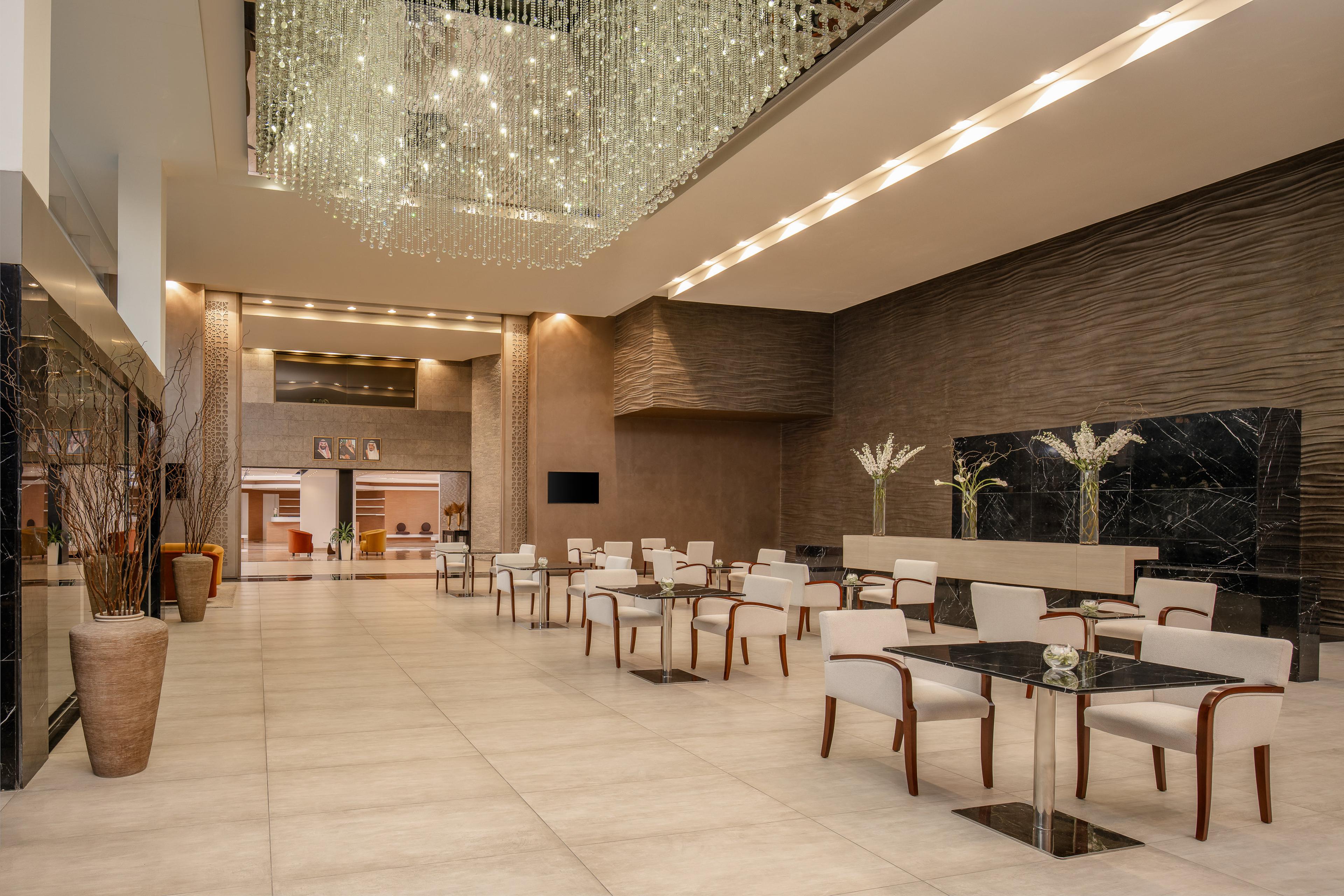 CARLTON AL MOAIBED HOTEL