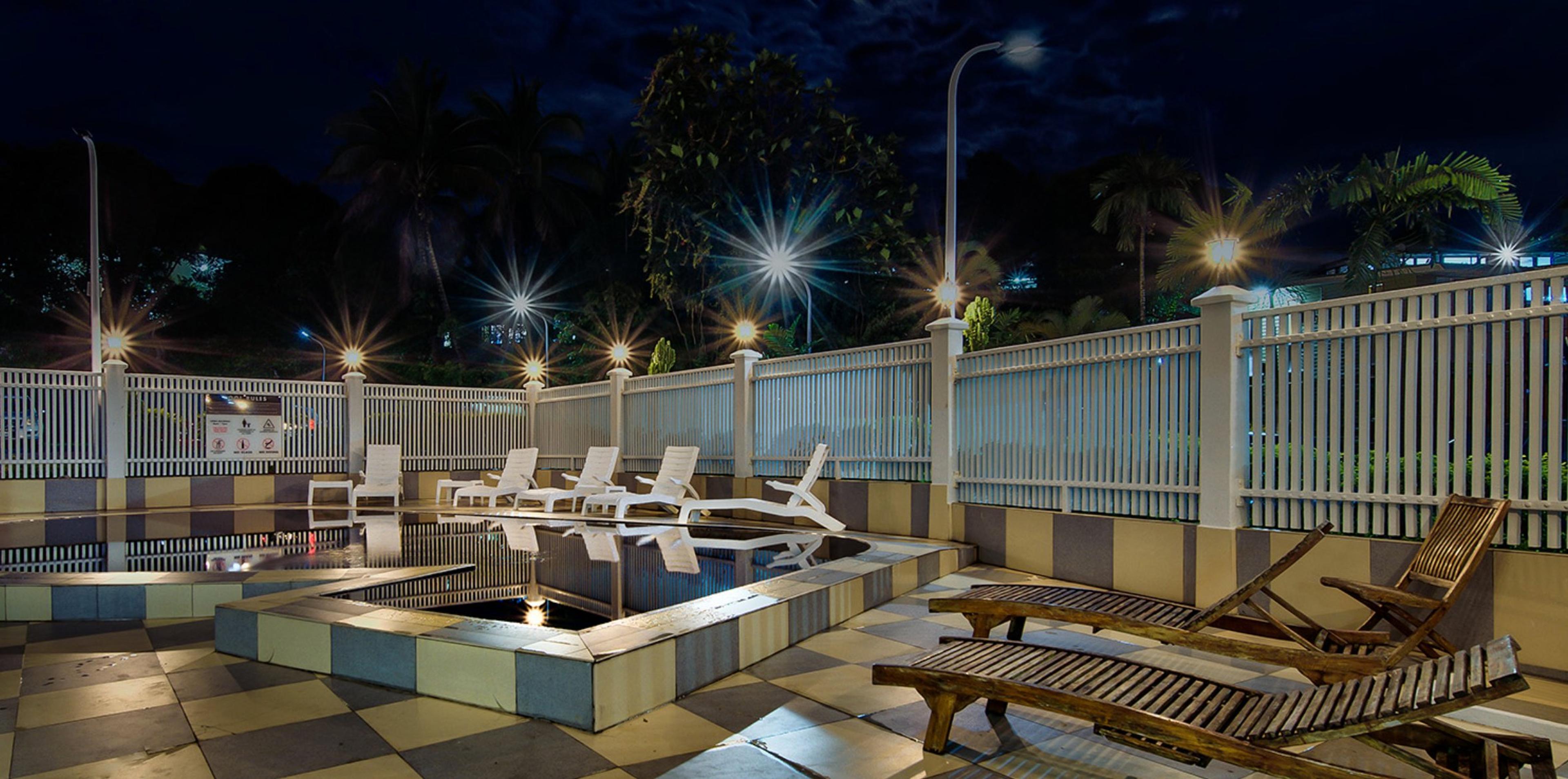 Hotel Photo 3