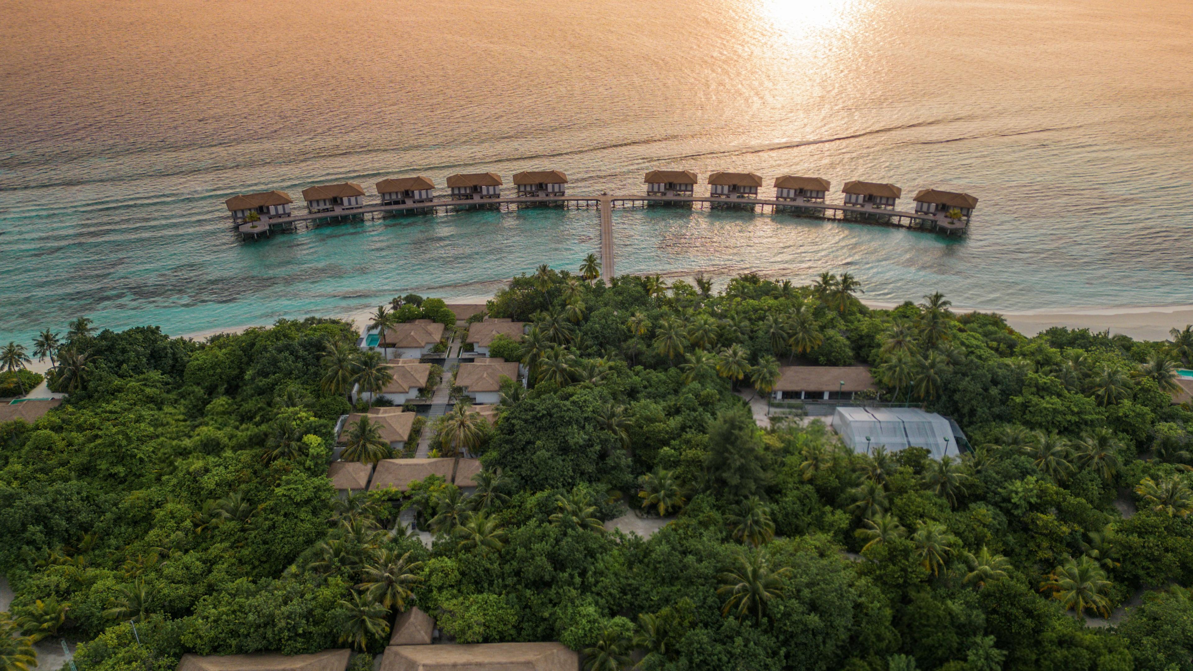 VIGNETTE COLLECTION NOKU MALDIVES B