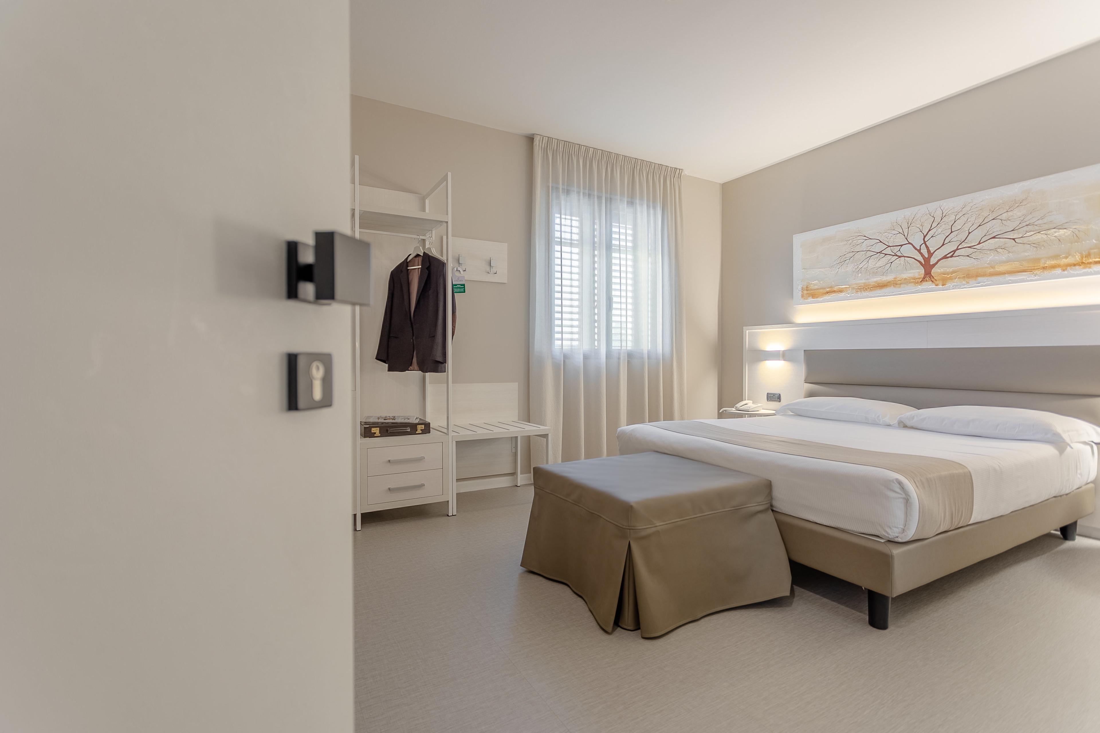HOTEL CONCORDE CAMERANO