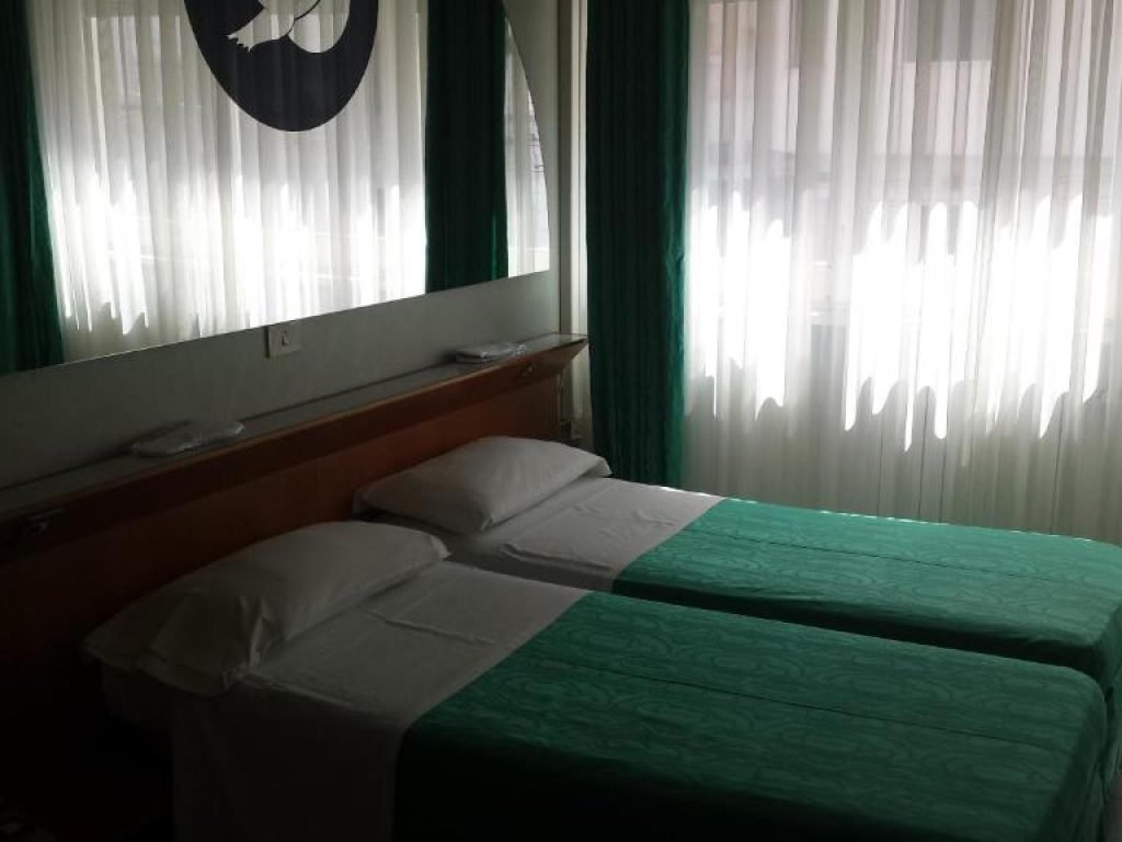 GRANDE ALBERGO ABRUZZO