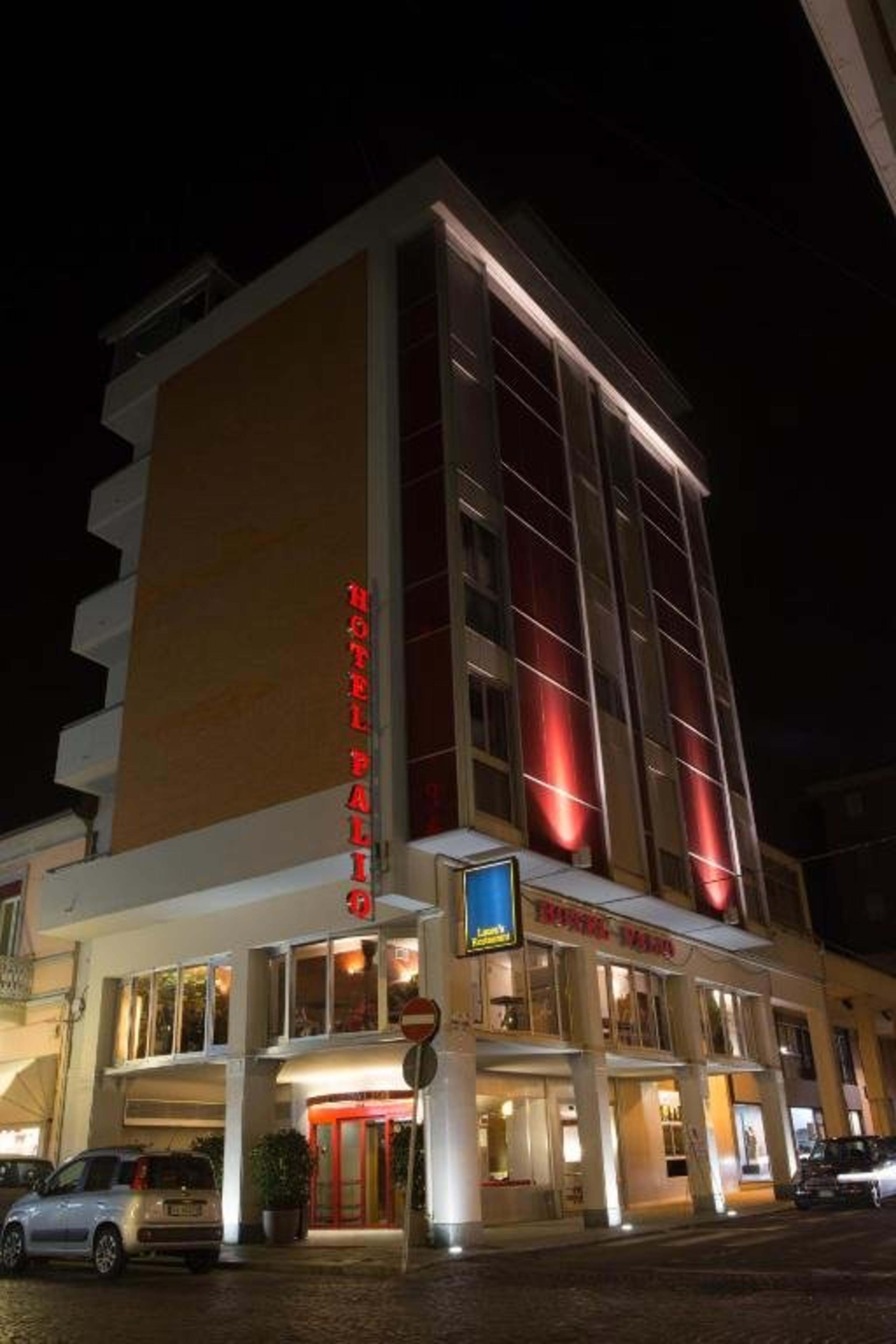 PHI HOTEL PALIO - ASTI