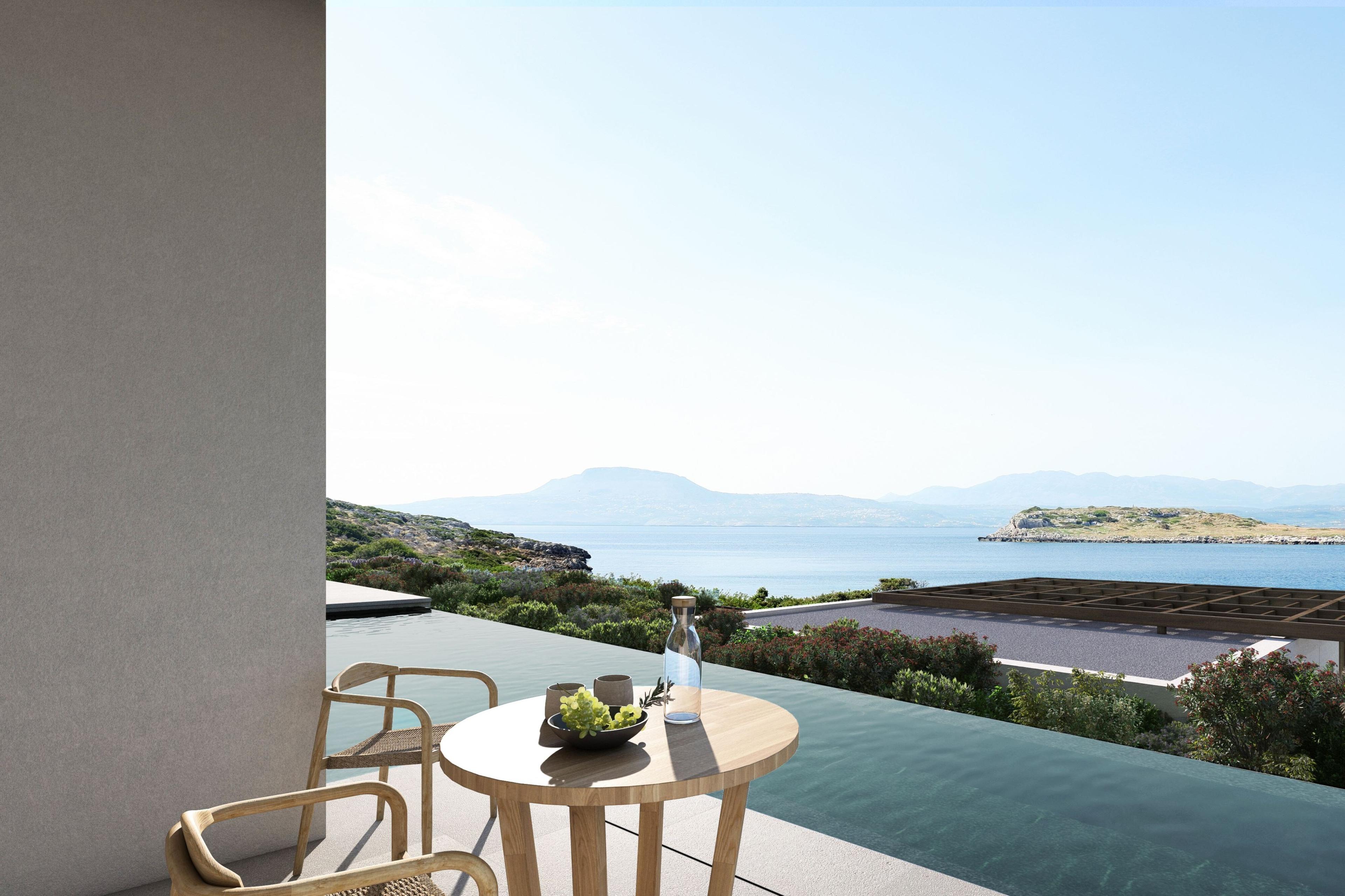 JW Marriott Crete Resort and Spa