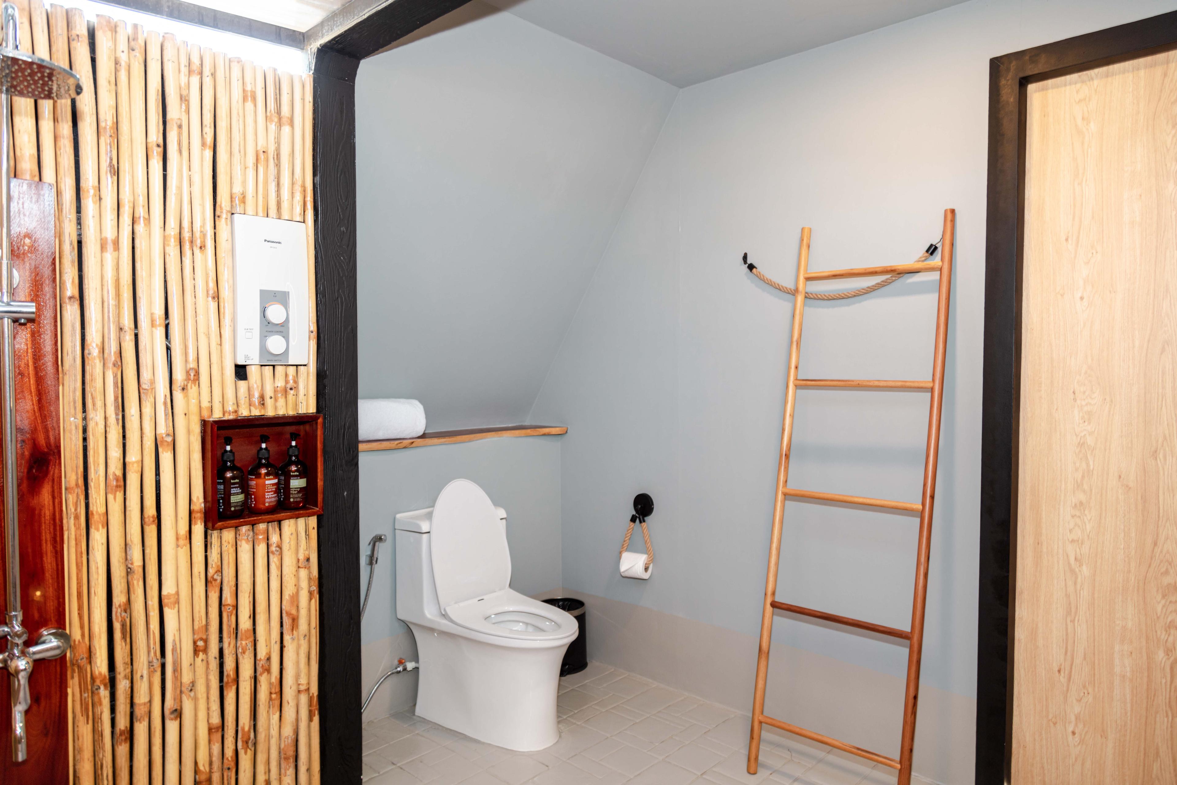 Summer Bay Beach Club Cabins