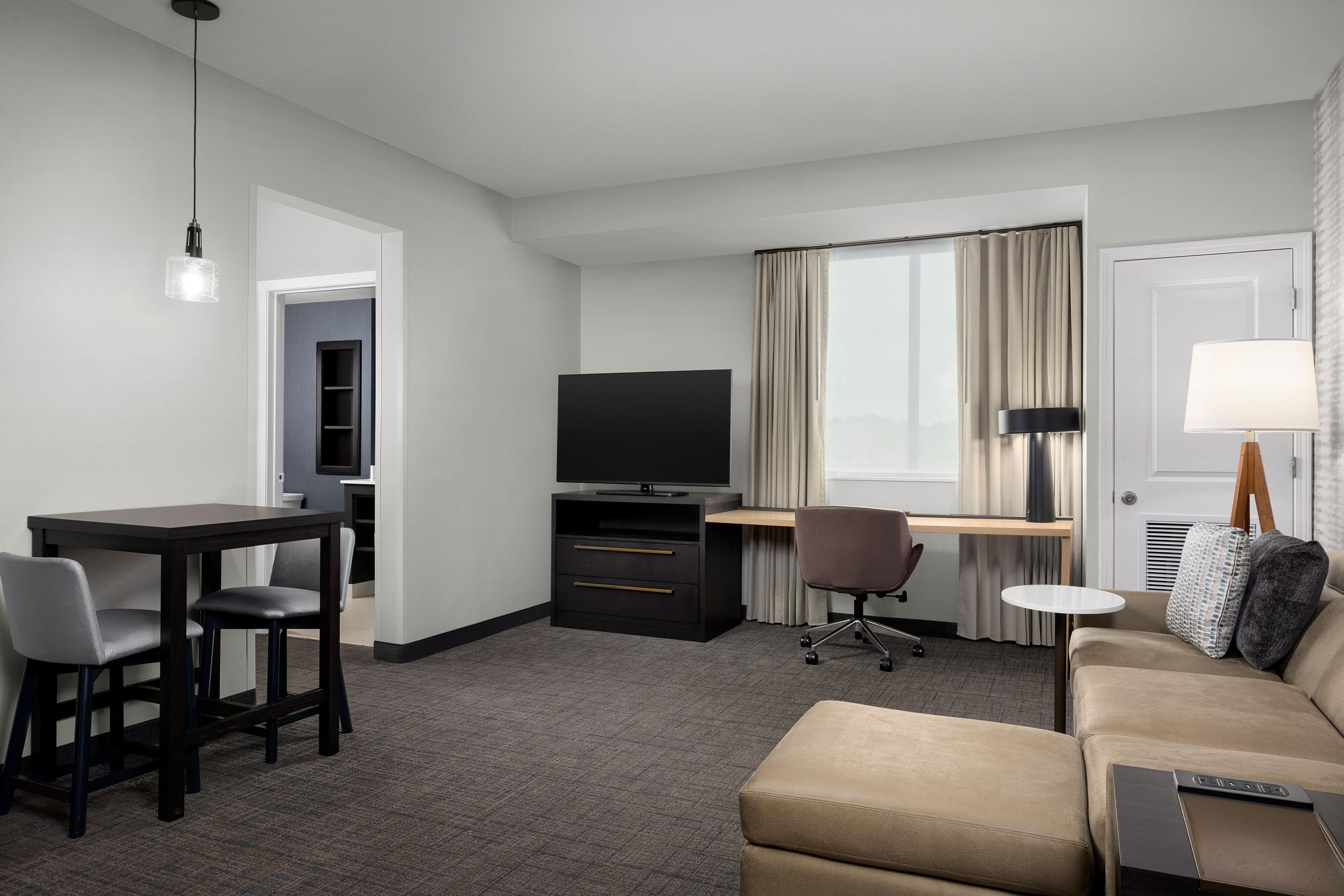 Residence Inn by Marriott Indianapolis Plainfield